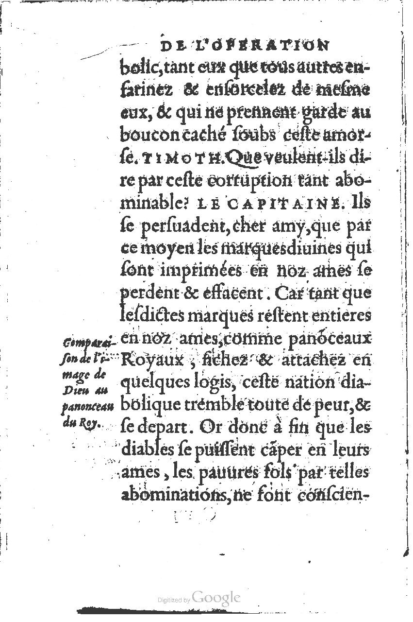 1576c. - Guillaume Chaudière - Trésor de la foi catholique - BnF 1576c. - Guillaume Chaudière - Trésor de la foi catholique - BnF