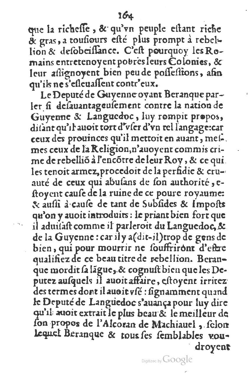1581 - s.n. - Secret des trésors de France (Livre II) - BSB Munich 1581 - s.n. - Secret des trésors de France (Livre II) - BSB Munich