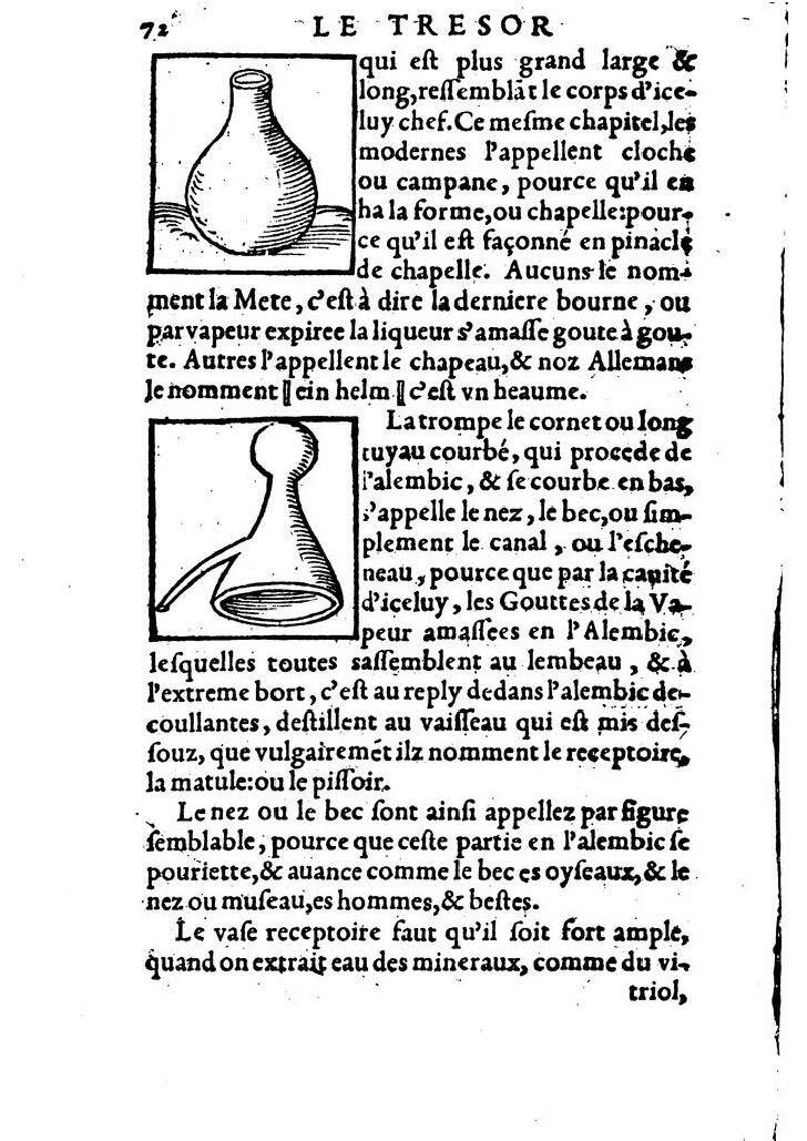 1559 - Veuve Balthazar Arnoullet et Antoine Vincent - Trésor d’Évonyme Philiatre - BM Lyon