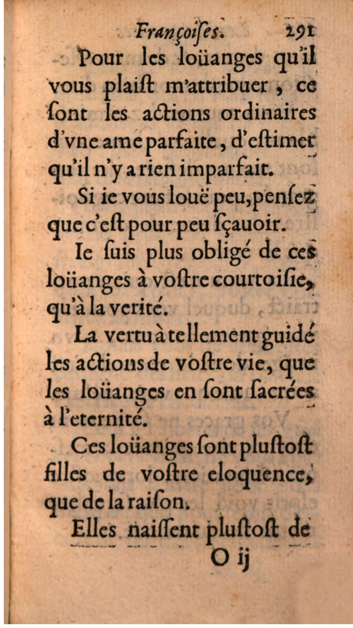 1608 - Théodore Reinsart - Les Marguerites françaises ou Trésor des Fleurs du bien-dire - BSB Munich