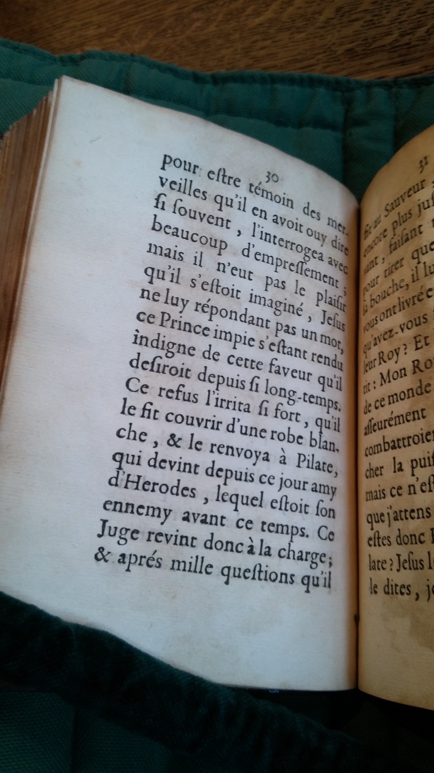 s.d. - s.n. - Trésor de Ponce Pilate - BnF Arsenal