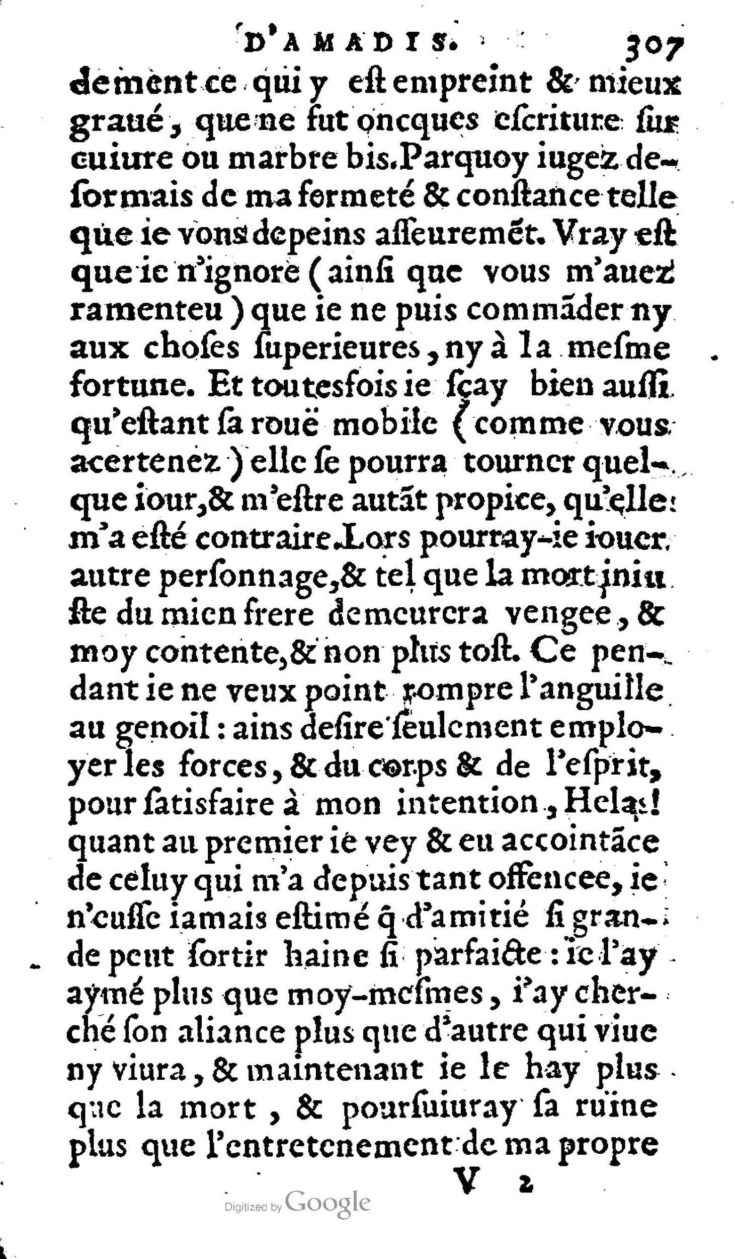 1606 - Jean Antoine Huguetan - Trésor des Amadis - Anvers Musée Plantin-Moretus 1606 - Jean Antoine Huguetan - Trésor des Amadis - Anvers Musée Plantin-Moretus
