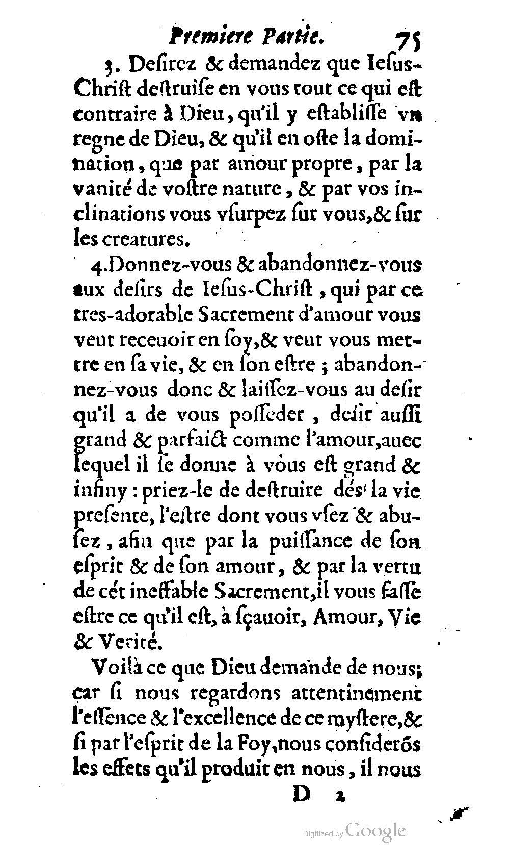 1646 - Antoine Cellier et Pierre Compagnon - Trésor spirituel contenant les obligations - BM Lyon 1646 - Antoine Cellier et Pierre Compagnon - Trésor spirituel contenant les obligations - BM Lyon