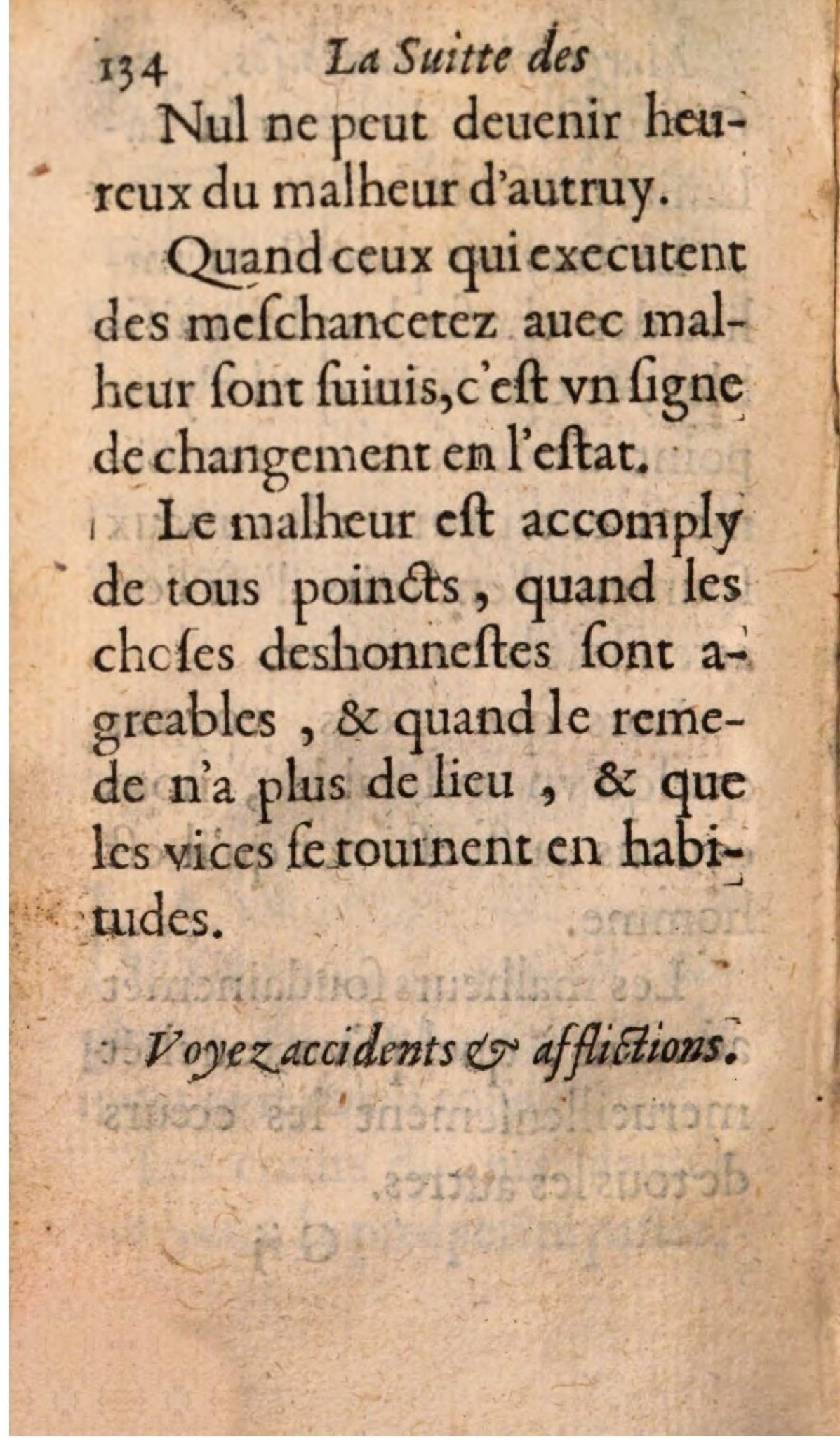 1611 - Théodore Reinsart - La Suitte des marguerites françoises, ou second thresor du bien dire - BSB Munich 1611 - Théodore Reinsart - La Suitte des marguerites françoises, ou second thresor du bien dire - BSB Munich