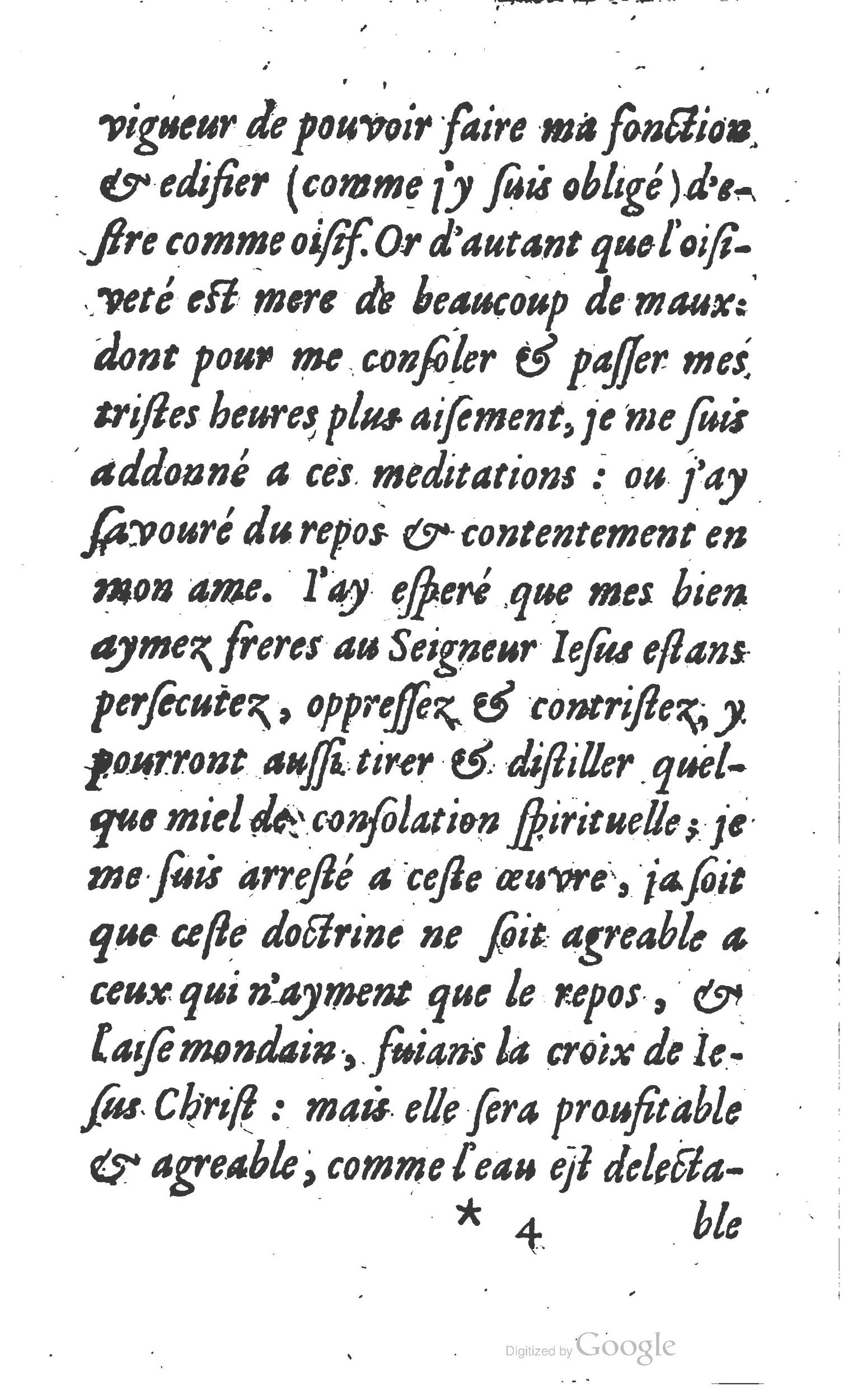 1626 - s.n. - Trésor précieux des méditations saintes, pieuses et consolatoires - BSB Munich