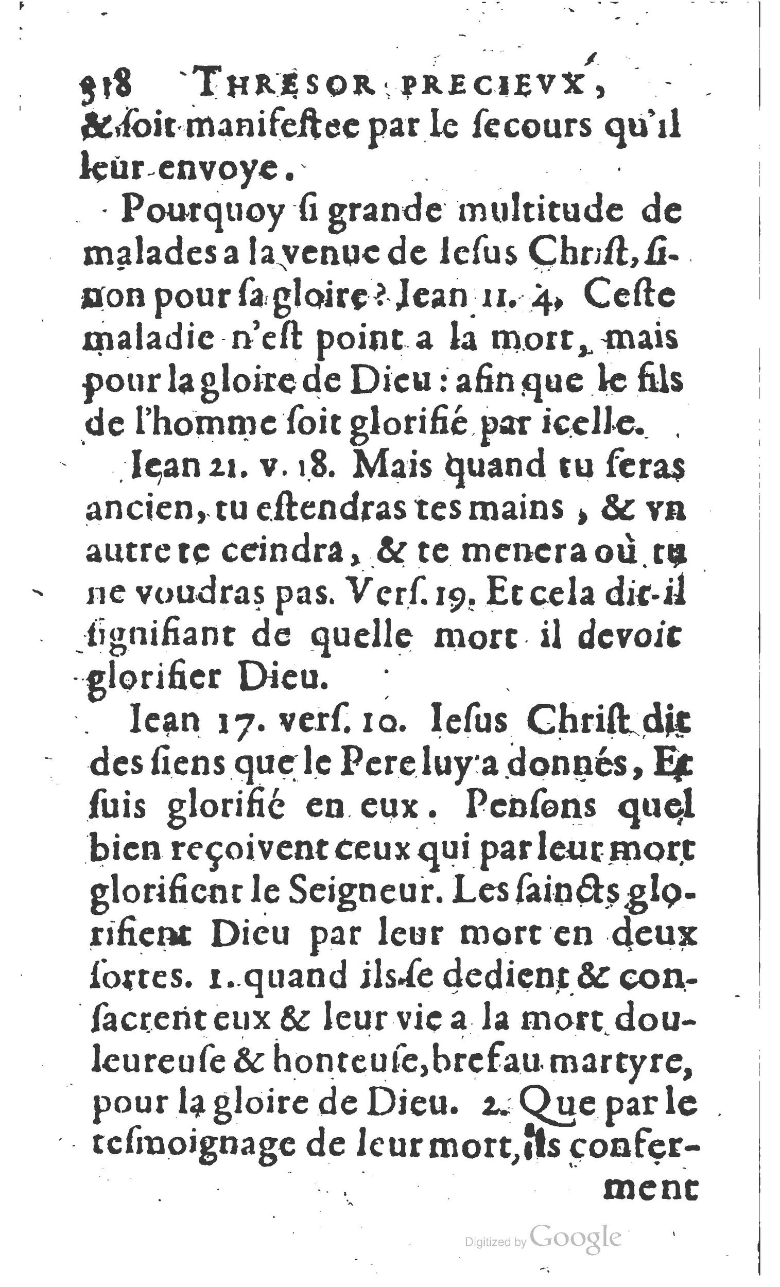 1626 - s.n. - Trésor précieux des méditations saintes, pieuses et consolatoires - BSB Munich