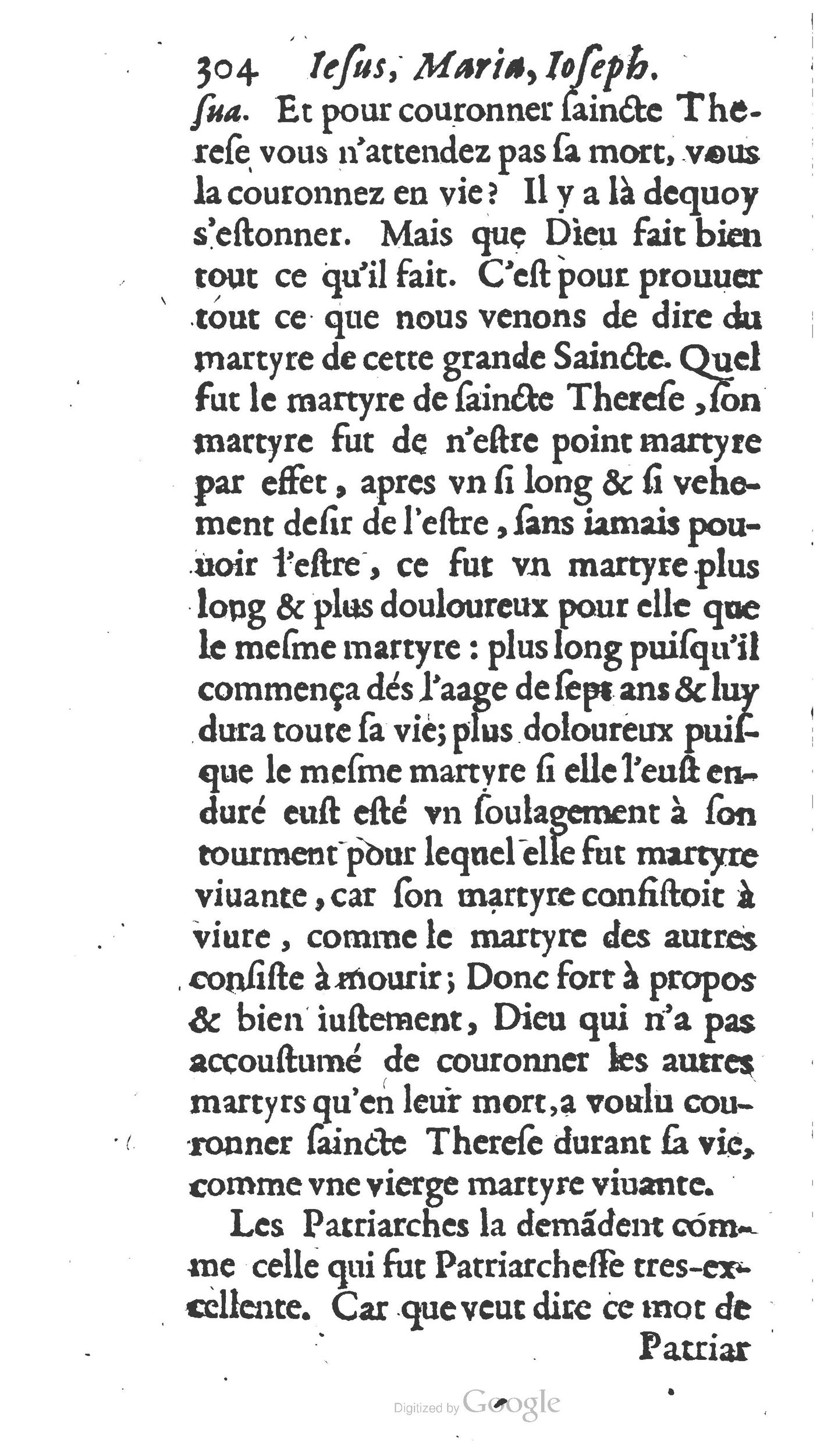 1654 - Antoine Jullieron - Trésor inestimable de Saint-Joseph - BM Lyon 1654 - Antoine Jullieron - Trésor inestimable de Saint-Joseph - BM Lyon