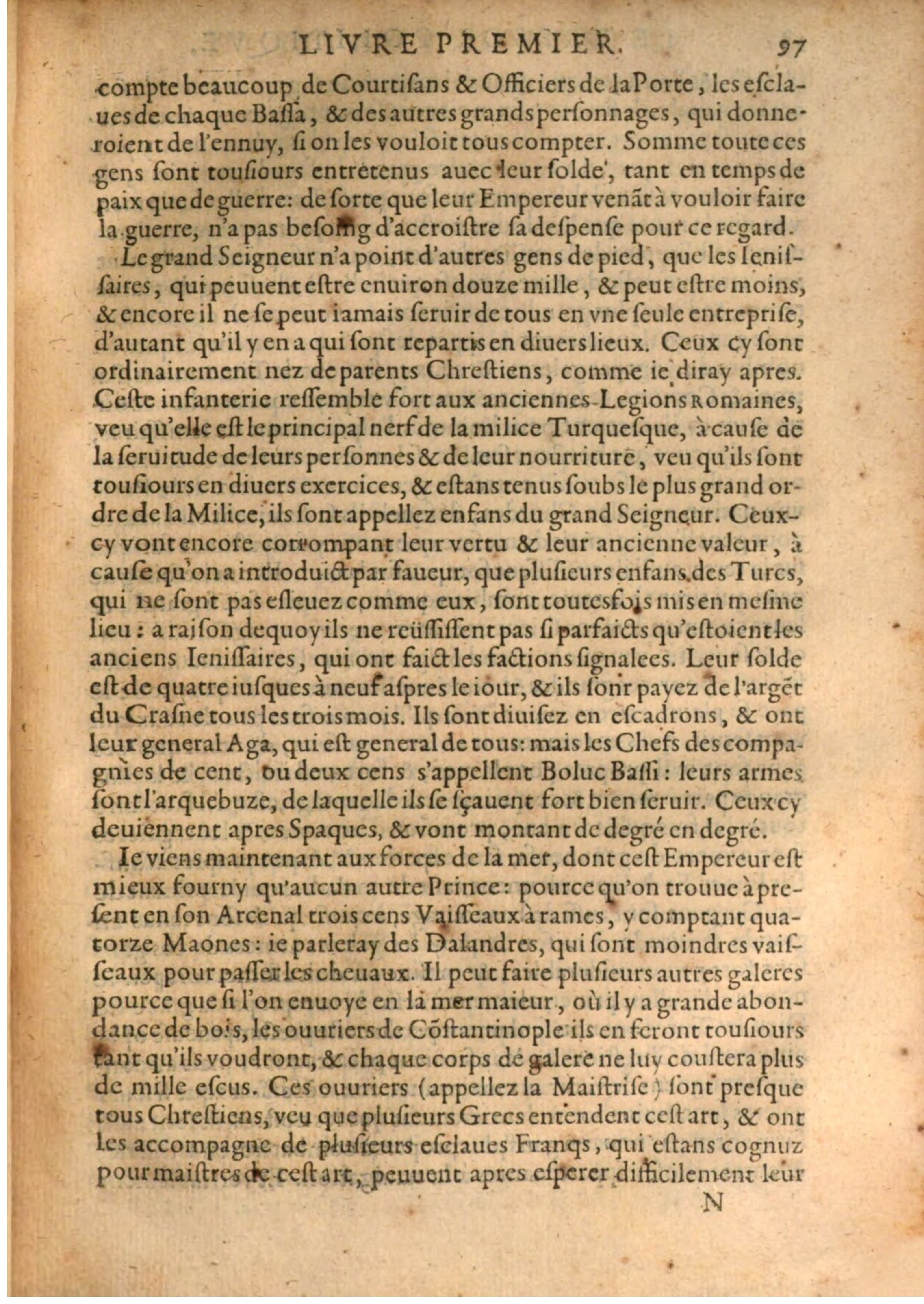 1608 - Pierre Chevalier - Trésor politique - BSB Munich