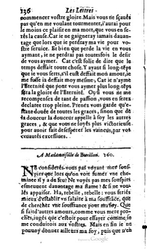1619 - Mathieu Gorgeu - Secrétaire des secrétaires ou le Trésor de la plume française - UC Madrid