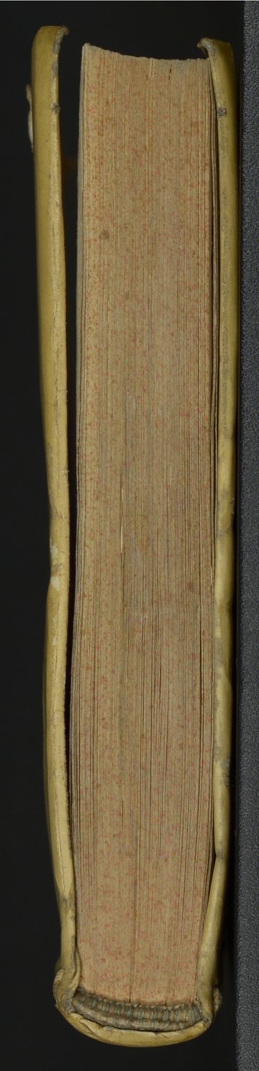 [1575c.] - s.n. - Le Livre des témoignages du Trésor caché au champ - BnF-Tolbiac
