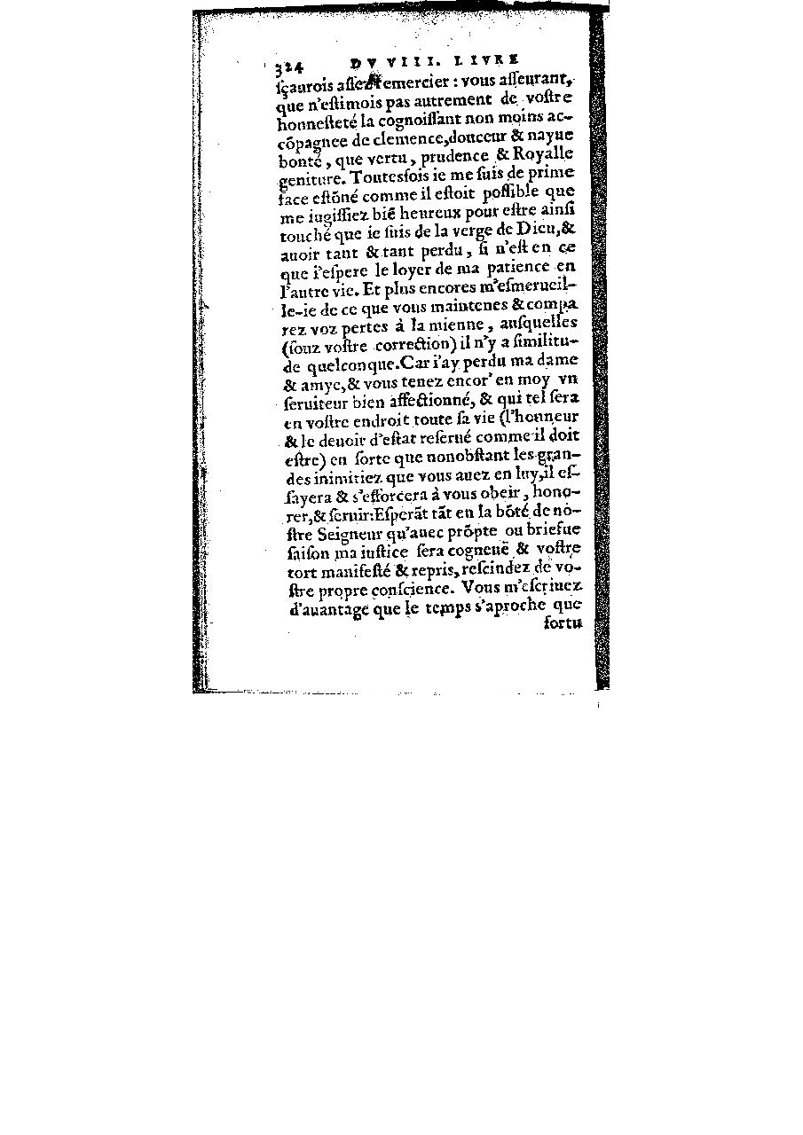 1572 - Veuve Gabriel Cotier - Trésor des Amadis - BM Lyon 1572 - Veuve Gabriel Cotier - Trésor des Amadis - BM Lyon