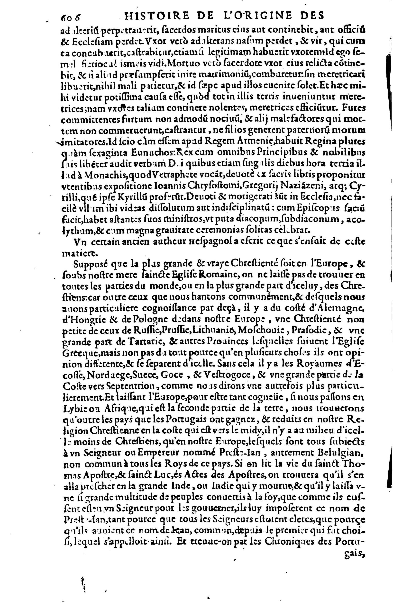 1619 - SHC - Trésor de l’histoire des langues de cet univers - BSB Munich 1619 - SHC - Trésor de l’histoire des langues de cet univers - BSB Munich
