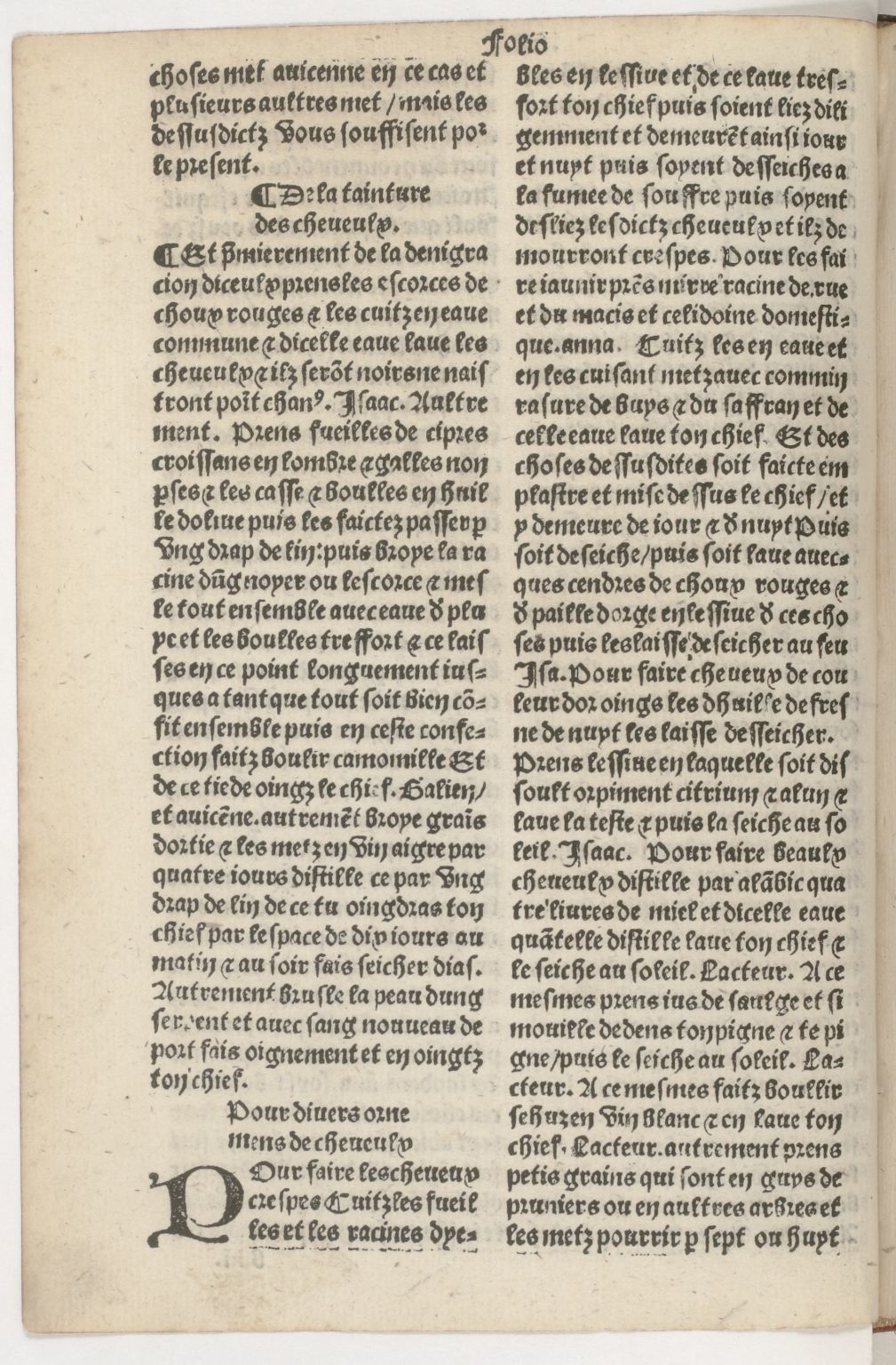 1512c. - Veuve Jehan Trepperel et Jehan Jehannot - Trésor des pauvres - ex. 1 - BnF Tolbiac