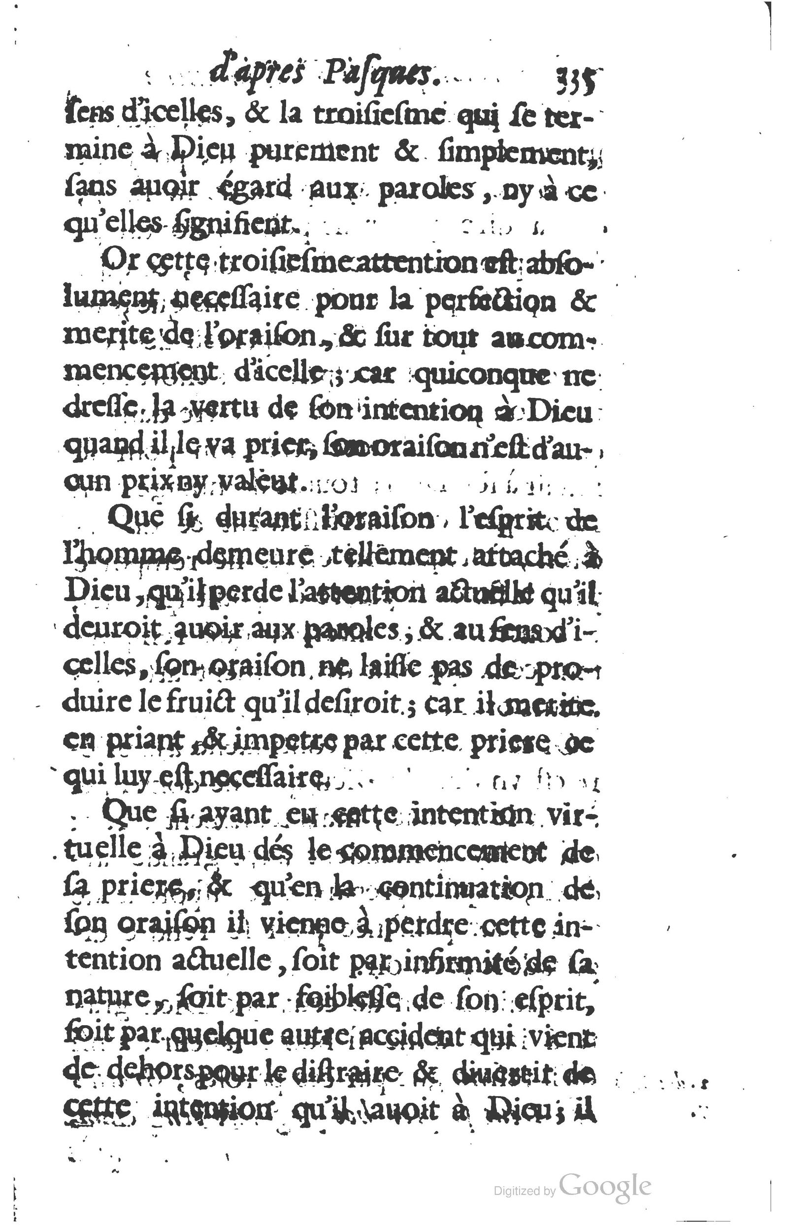 1629 - Manassés de Préaulx - Sermons ou Trésors de la piété chrétienne - BM Lyon