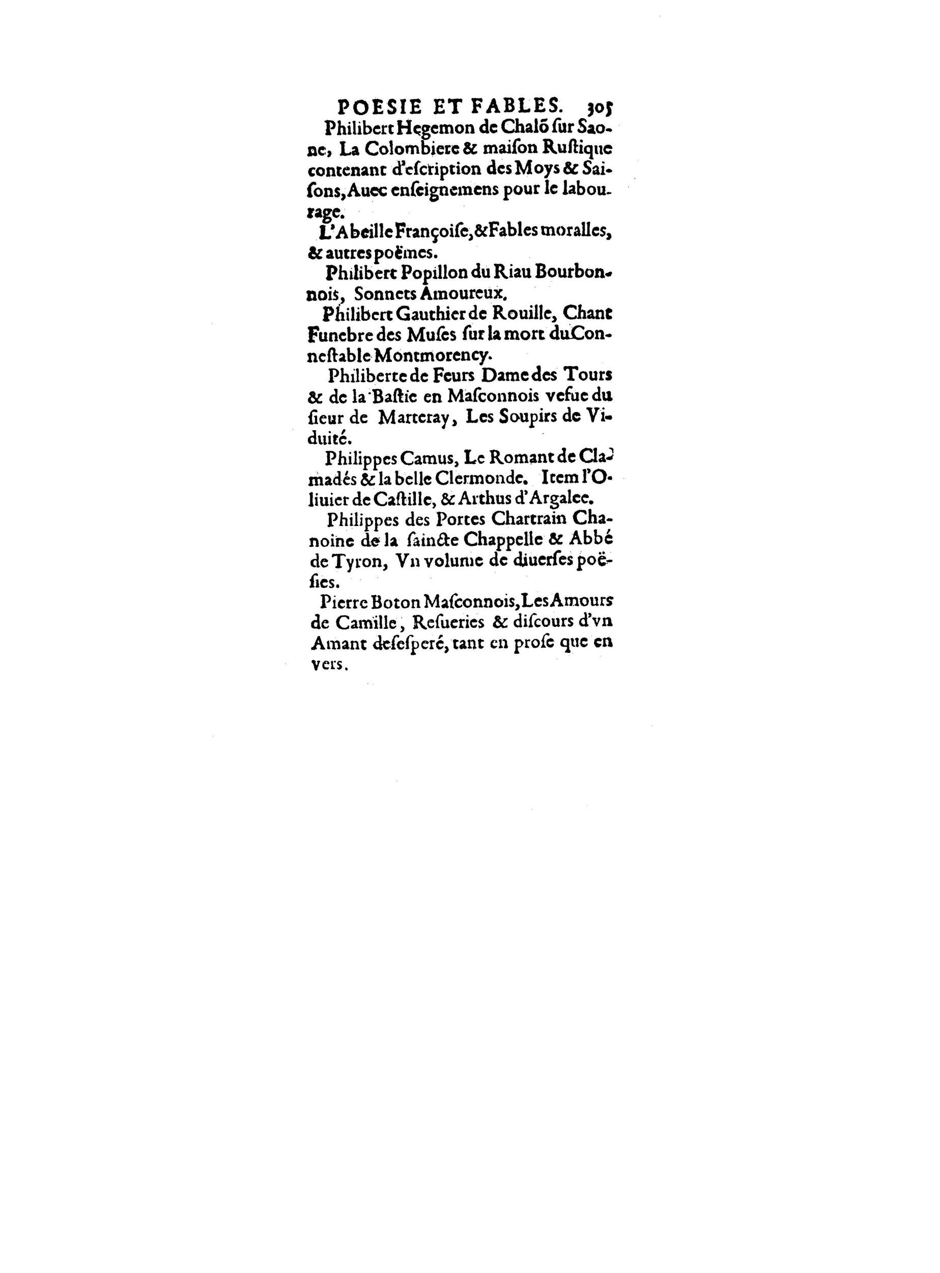 1598 - François Jacquin - La Guide des arts et sciences - BnF