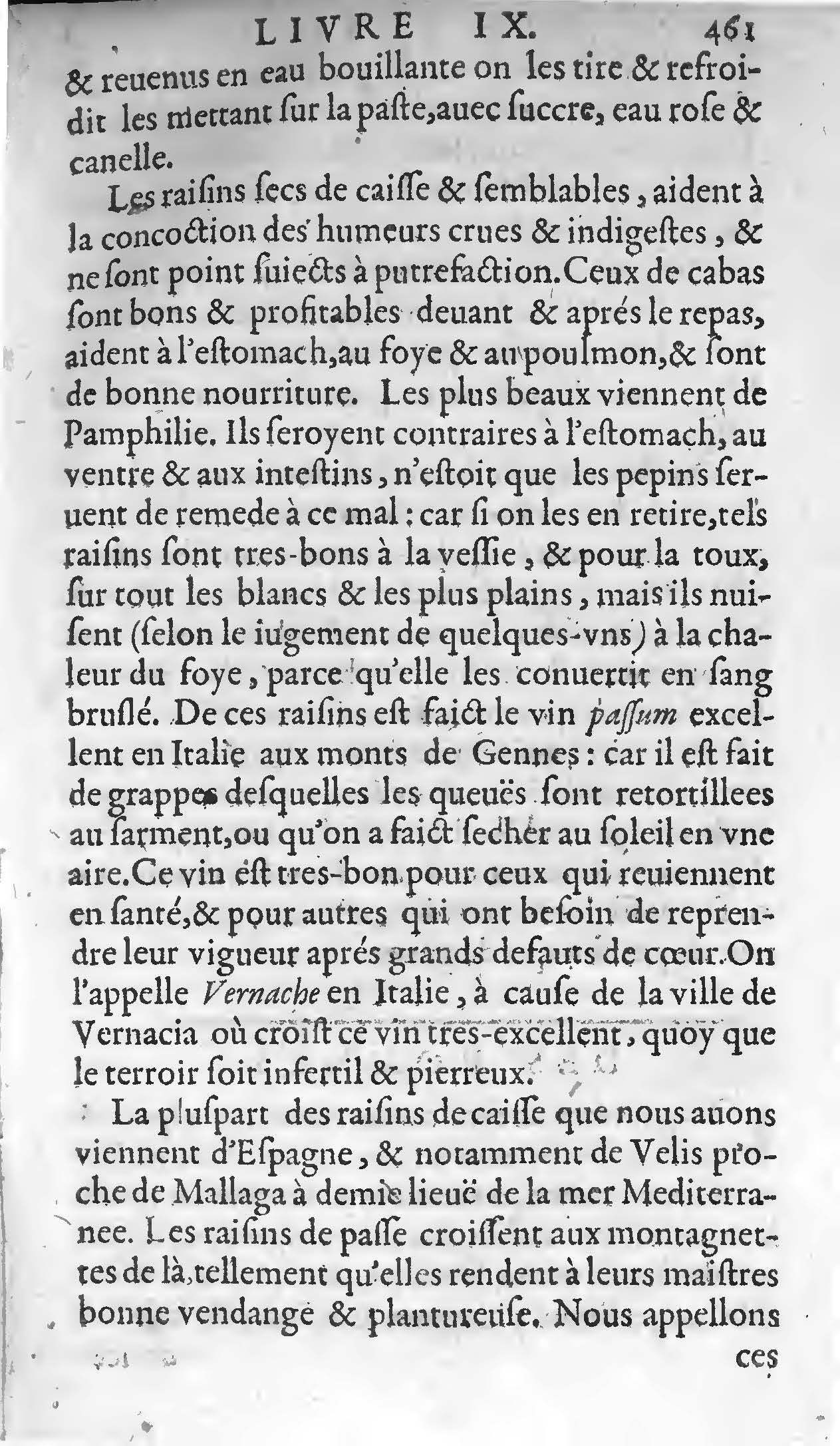 1607 - Étienne Servain et Jean Antoine Huguetan - Trésor de santé ou ménage de la vie humaine - BIU Santé 1607 - Étienne Servain et Jean Antoine Huguetan - Trésor de santé ou ménage de la vie humaine - BIU Santé
