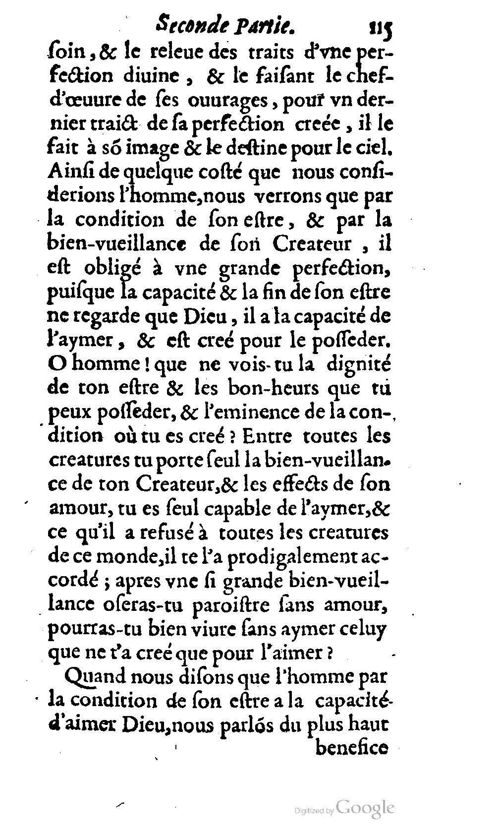 1646 - Antoine Cellier et Pierre Compagnon - Trésor spirituel contenant les obligations - BM Lyon 1646 - Antoine Cellier et Pierre Compagnon - Trésor spirituel contenant les obligations - BM Lyon
