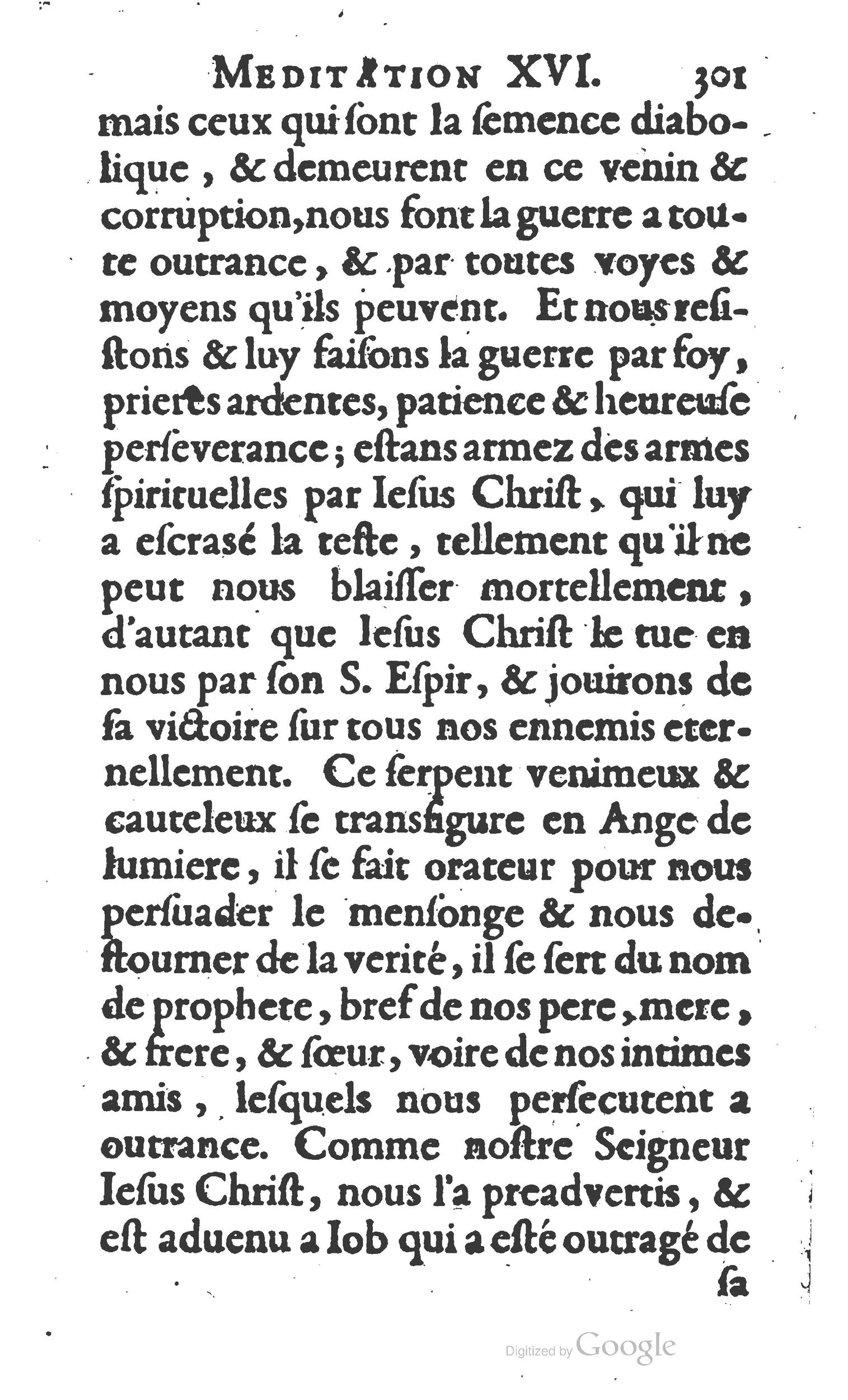 1626 - s.n. - Trésor précieux des méditations saintes, pieuses et consolatoires - BSB Munich