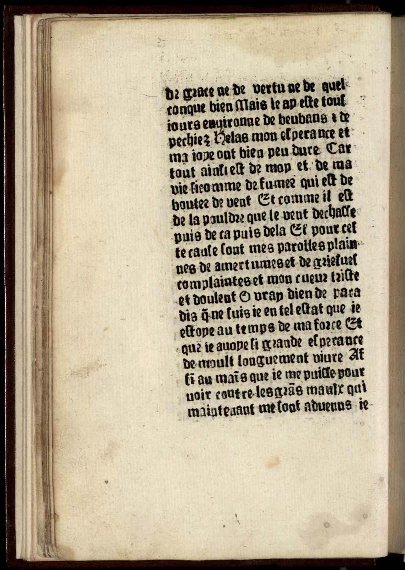 1477c. - Guillaume Le Roy - Trésor de sapience - Médiathèques Carcassonne Agglo