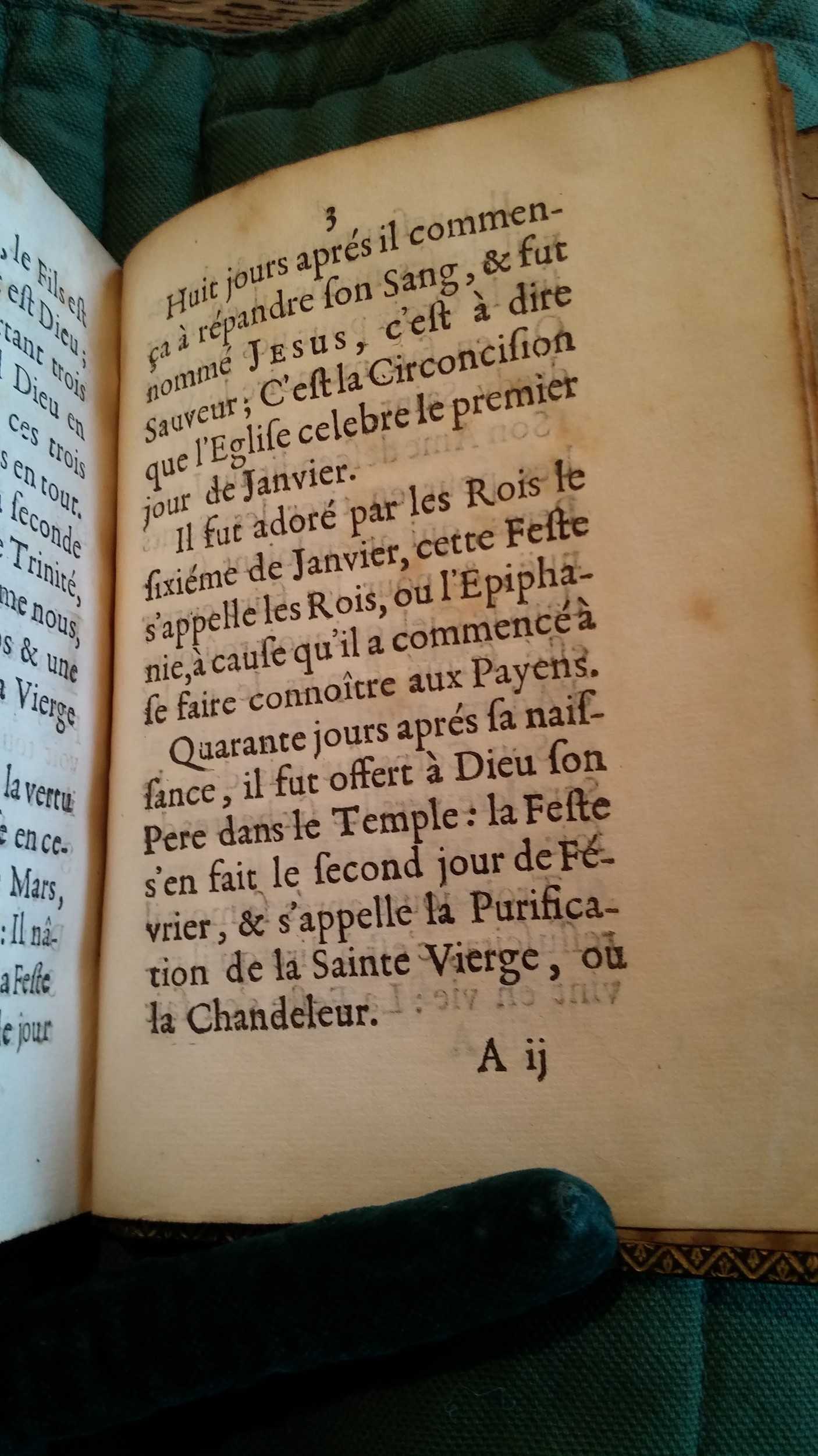 s.d. - s.n. - Trésor de Ponce Pilate - BnF Arsenal