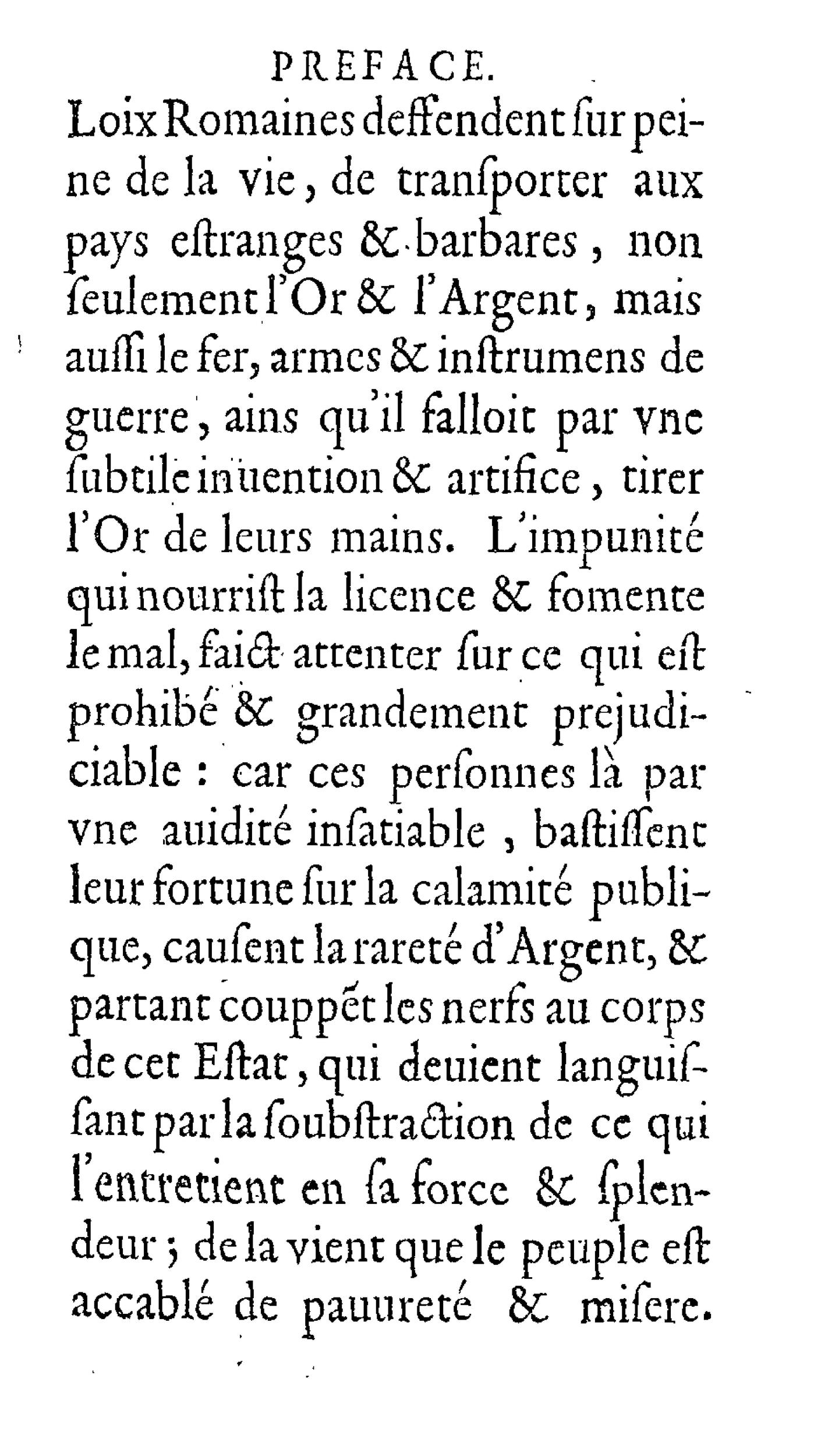 1624 - Jacques du Coq - Trésor des monnaies - Harvard University 1624 - Jacques du Coq - Trésor des monnaies - Harvard University