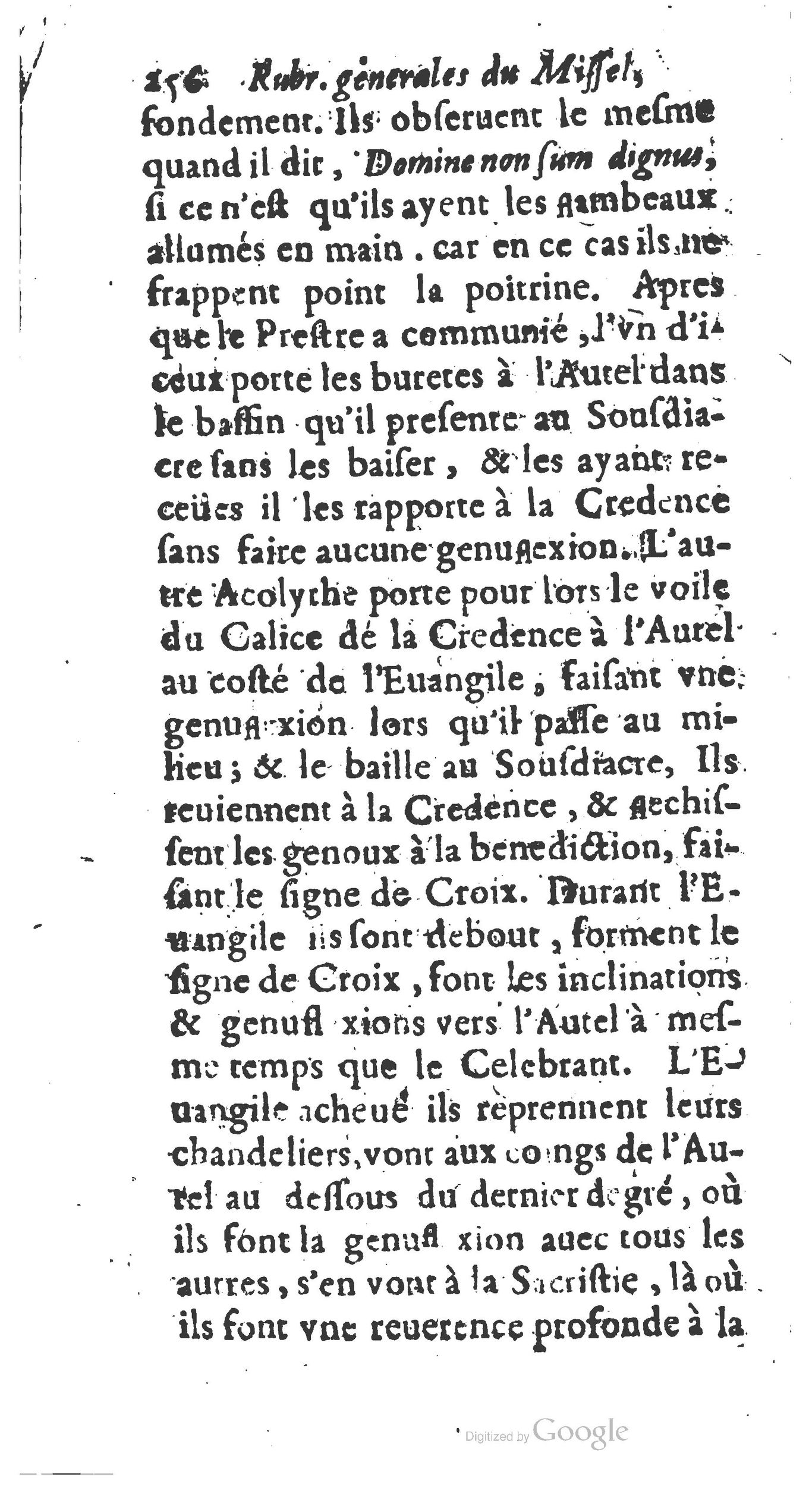 1651 - Jean Guillermet - Abrégé du trésor des cérémonies ecclésiastiques - BM Lyon