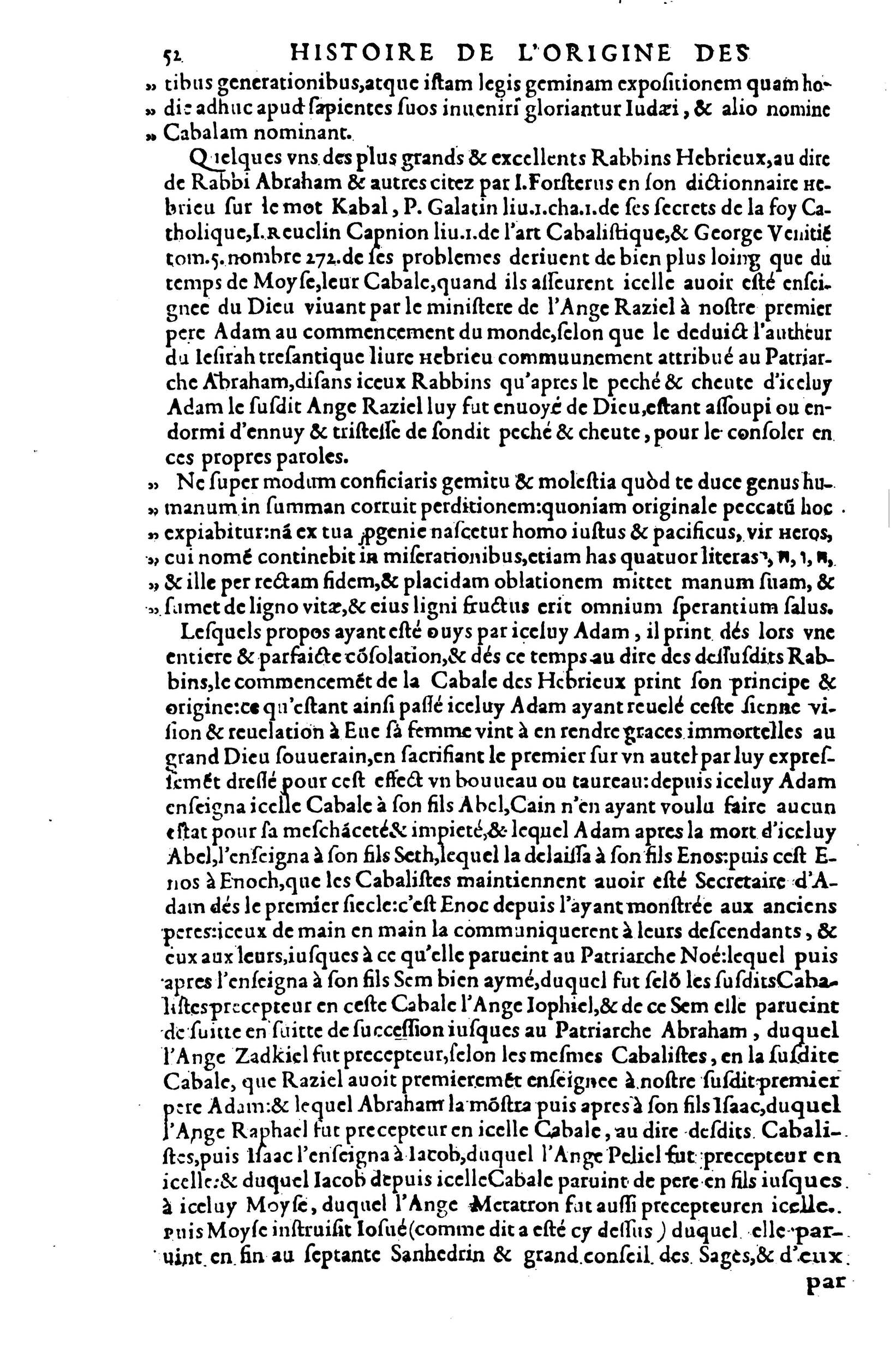1619 - SHC - Trésor de l’histoire des langues de cet univers - BSB Munich 1619 - SHC - Trésor de l’histoire des langues de cet univers - BSB Munich