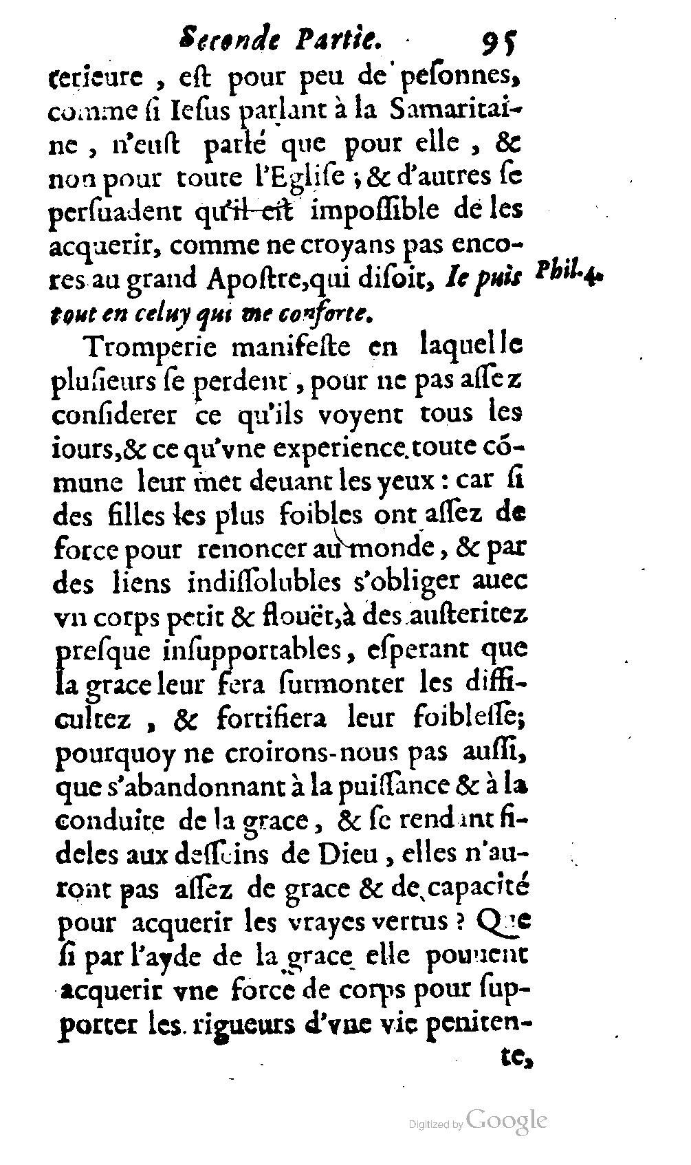1646 - Antoine Cellier et Pierre Compagnon - Trésor spirituel contenant les obligations - BM Lyon 1646 - Antoine Cellier et Pierre Compagnon - Trésor spirituel contenant les obligations - BM Lyon