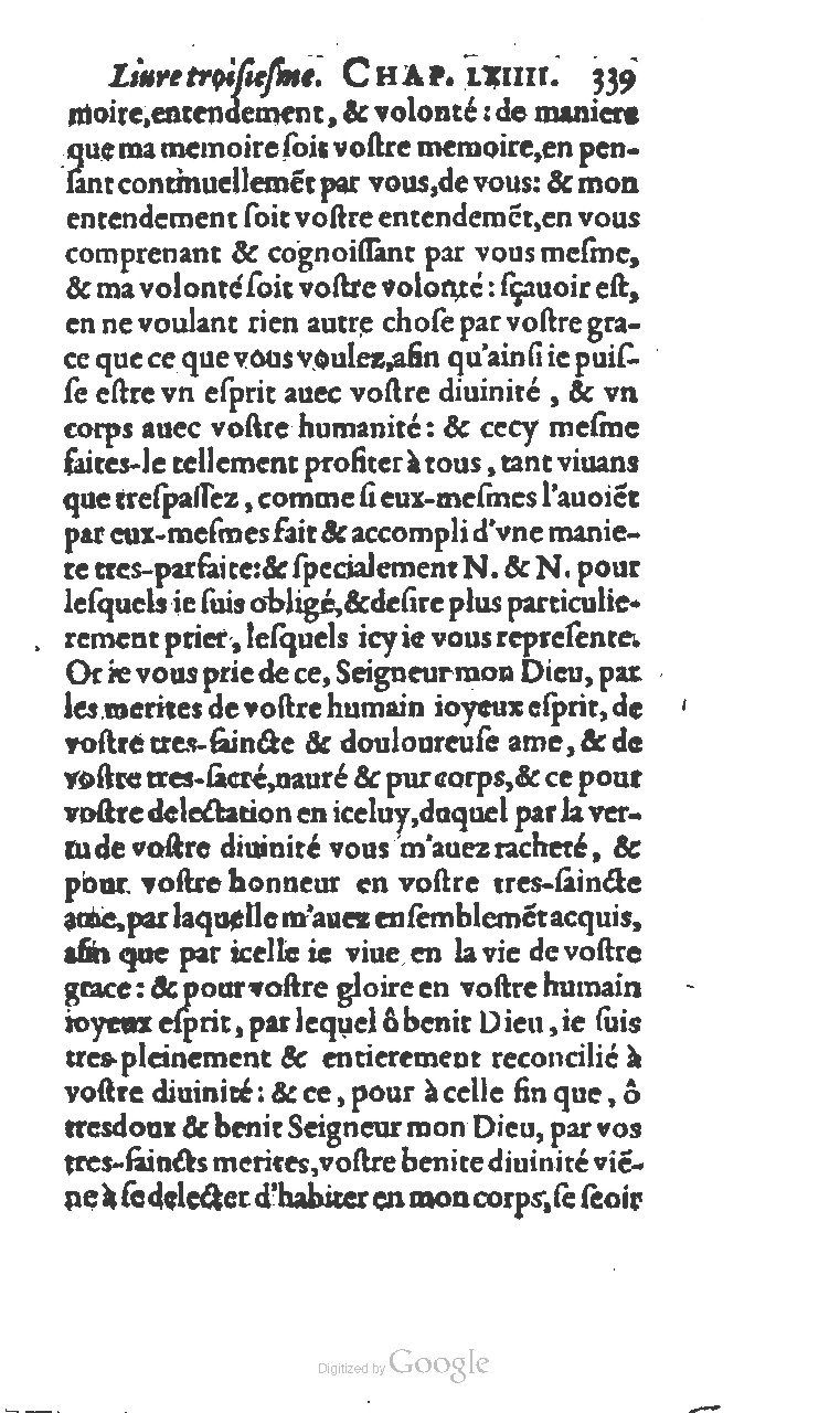 1602 - Veuve G. de la Noüe - Perle évangélique, Trésor incomparable de la sapience divine - UGent