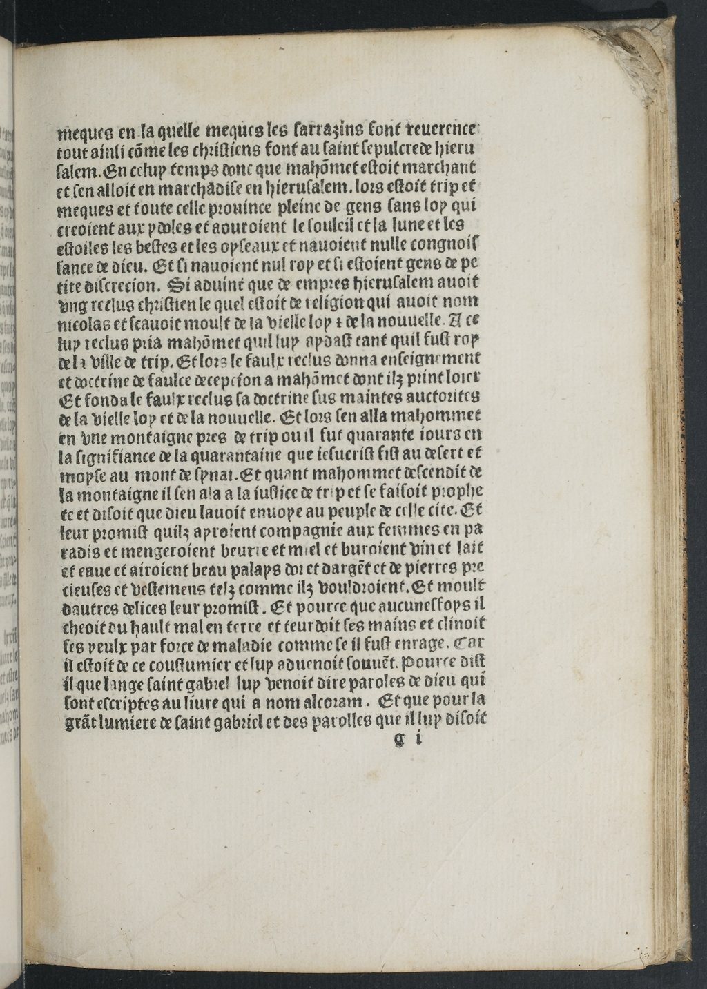 1482 - [Antoine Caillaut] - Trésor des humains - BnF