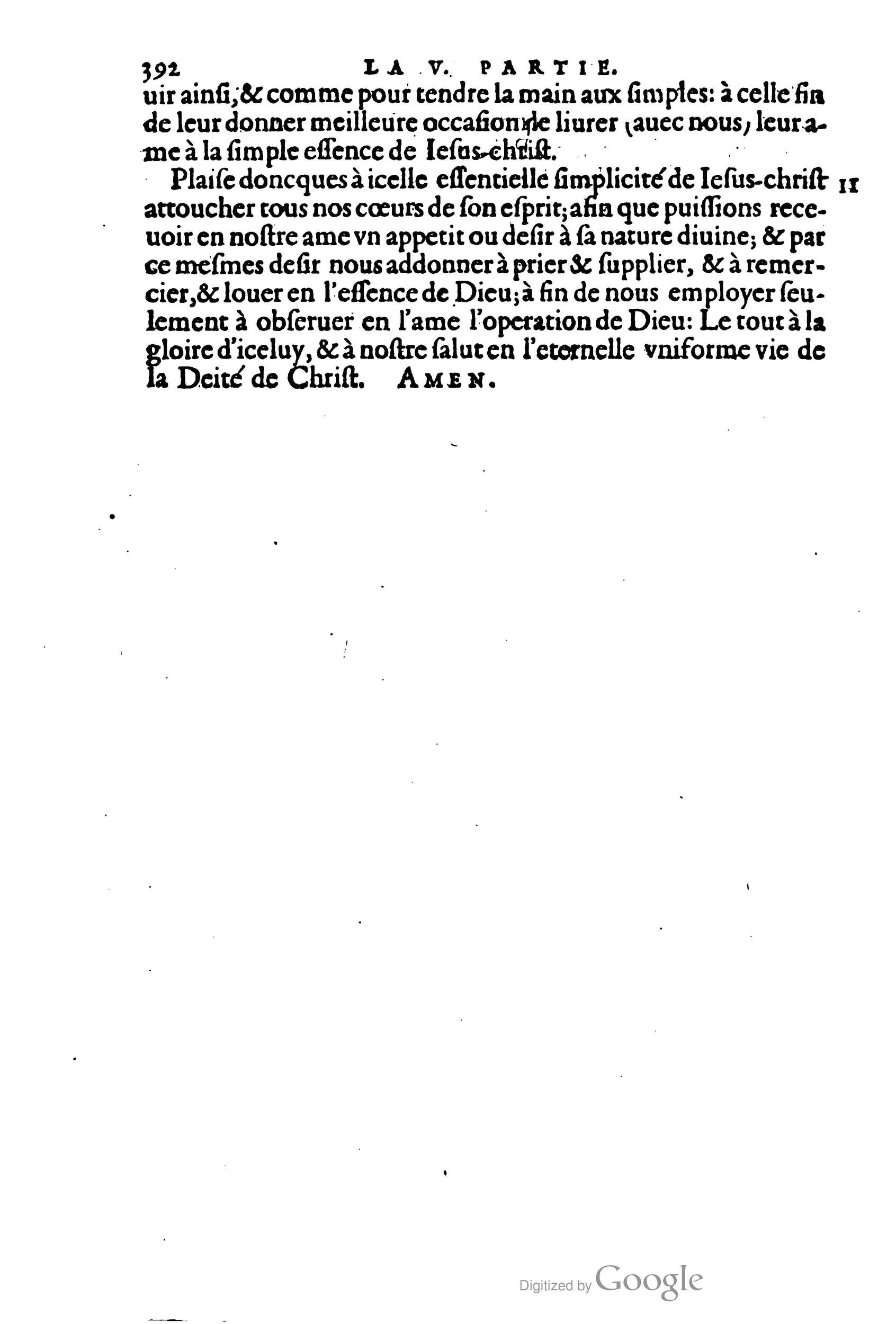 1581c. - Christophe Plantin - Le Livre des témoignages du Trésor caché au champ - Amsterdam 1581c. - Christophe Plantin - Le Livre des témoignages du Trésor caché au champ - Amsterdam