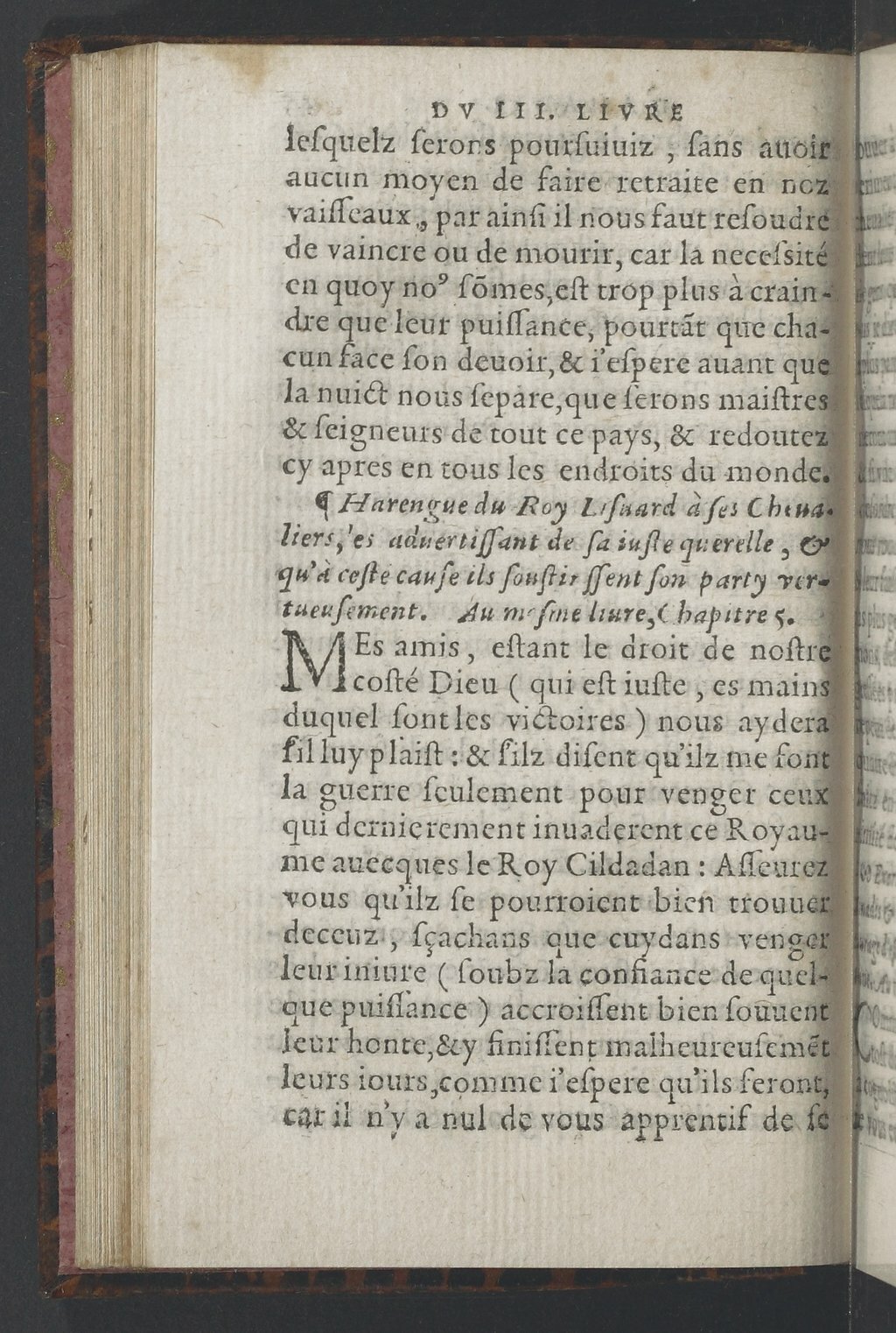 1564 - Vincent Norment et Jeanne Bruneau - Trésor des Amadis - BnF