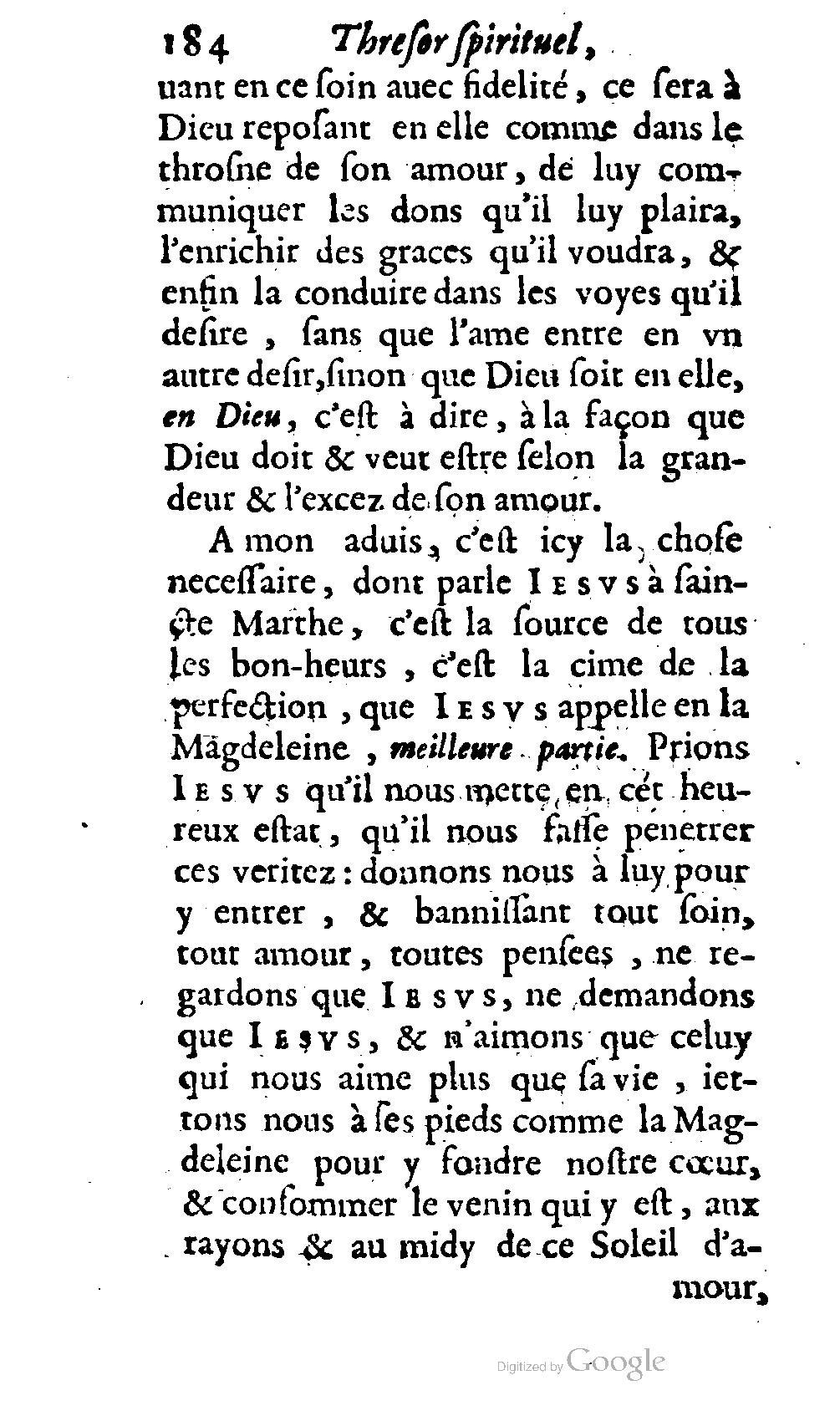 1646 - Antoine Cellier et Pierre Compagnon - Trésor spirituel contenant les obligations - BM Lyon 1646 - Antoine Cellier et Pierre Compagnon - Trésor spirituel contenant les obligations - BM Lyon