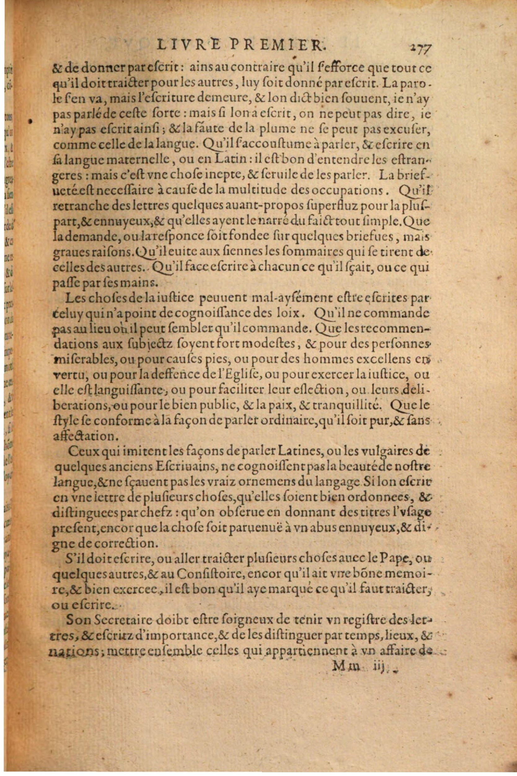 1608 - Thierry Rolin - Trésor politique - Augsbourg