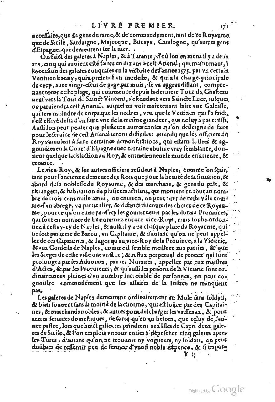 1611 - Pierre Chevalier - Trésor politique - UGent