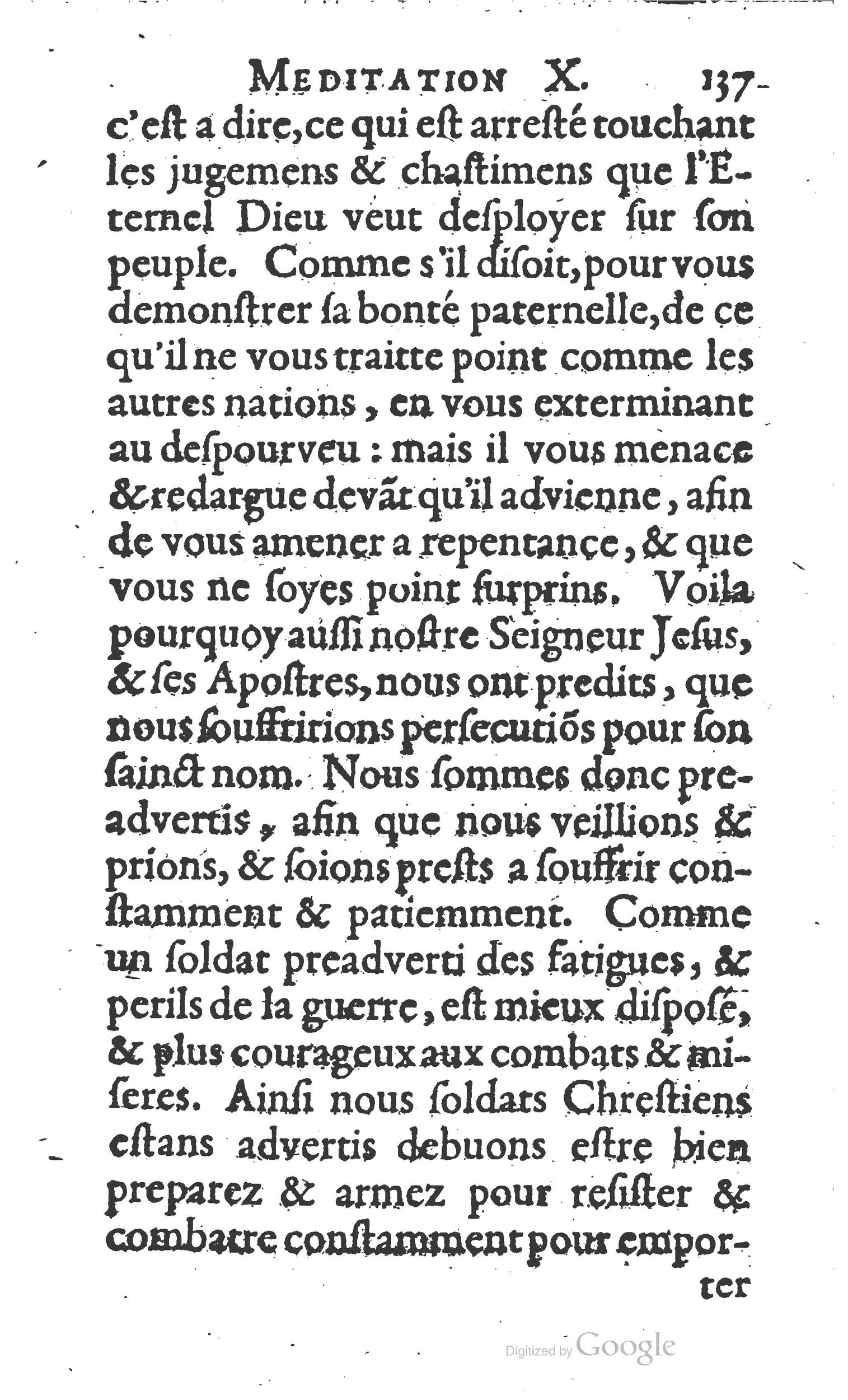 1626 - s.n. - Trésor précieux des méditations saintes, pieuses et consolatoires - BSB Munich