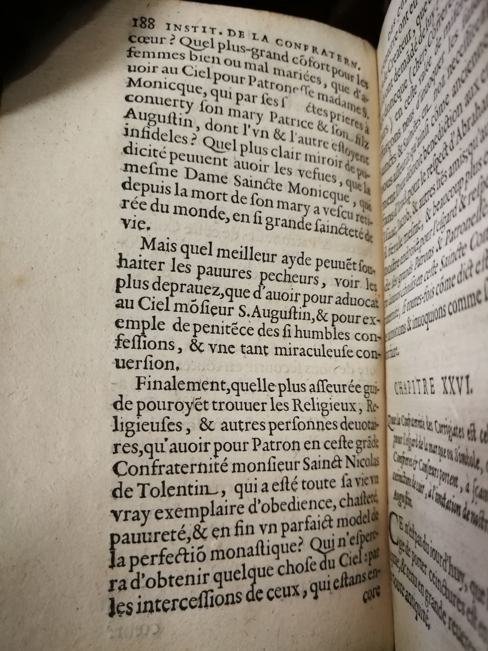 1611 - Christian Ouwerx - Trésor ou reliquaire d’honneur de Jésus Christ et de ses saints - BU Lille