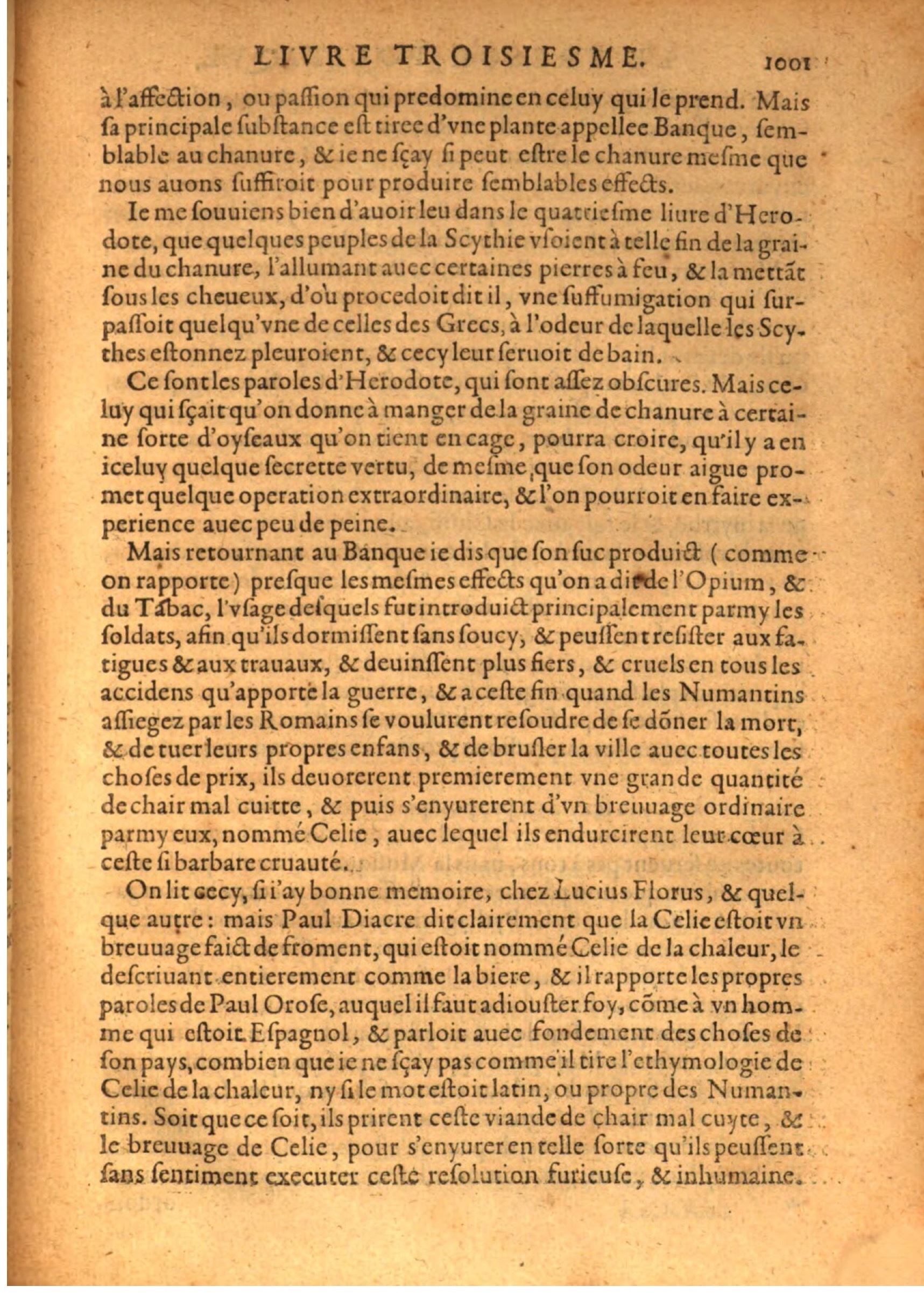 1608 - Pierre Chevalier - Trésor politique - BSB Munich