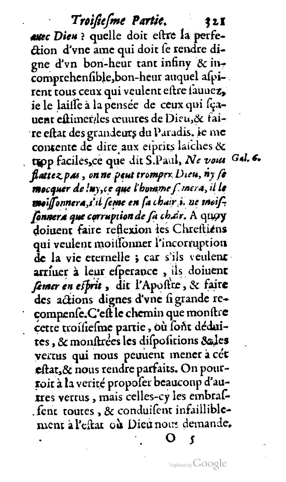 1646 - Antoine Cellier et Pierre Compagnon - Trésor spirituel contenant les obligations - BM Lyon 1646 - Antoine Cellier et Pierre Compagnon - Trésor spirituel contenant les obligations - BM Lyon