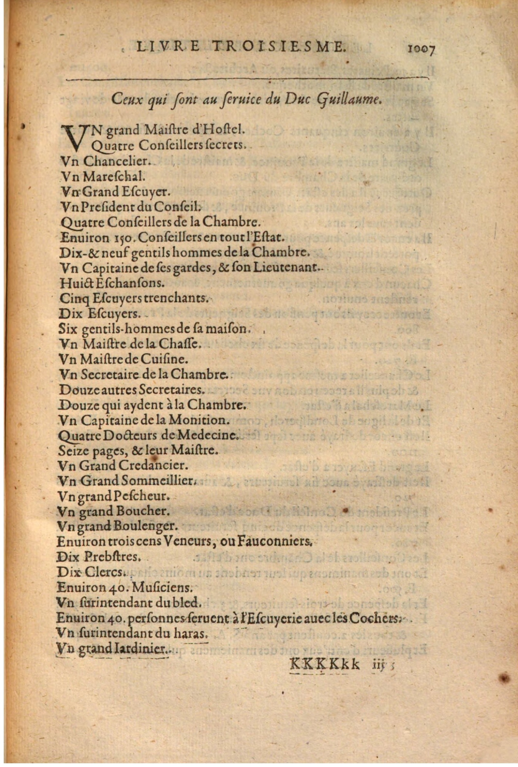 1608 - Thierry Rolin - Trésor politique - Augsbourg