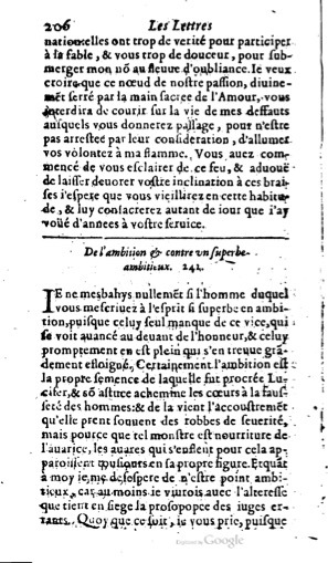 1619 - Mathieu Gorgeu - Secrétaire des secrétaires ou le Trésor de la plume française - UC Madrid