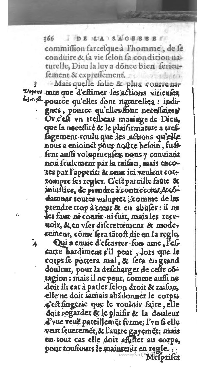 1606 - François Lefebvre - Trésor de la sagesse - BCU Lausanne 1606 - François Lefebvre - Trésor de la sagesse - BCU Lausanne