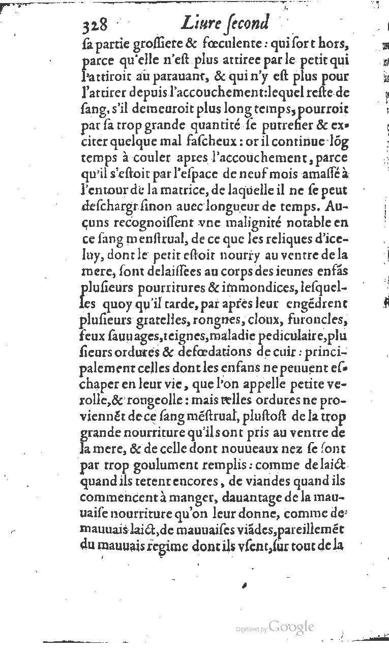 1617 - Jean Le Bouc - Trésor des remèdes secrets - BM Lyon