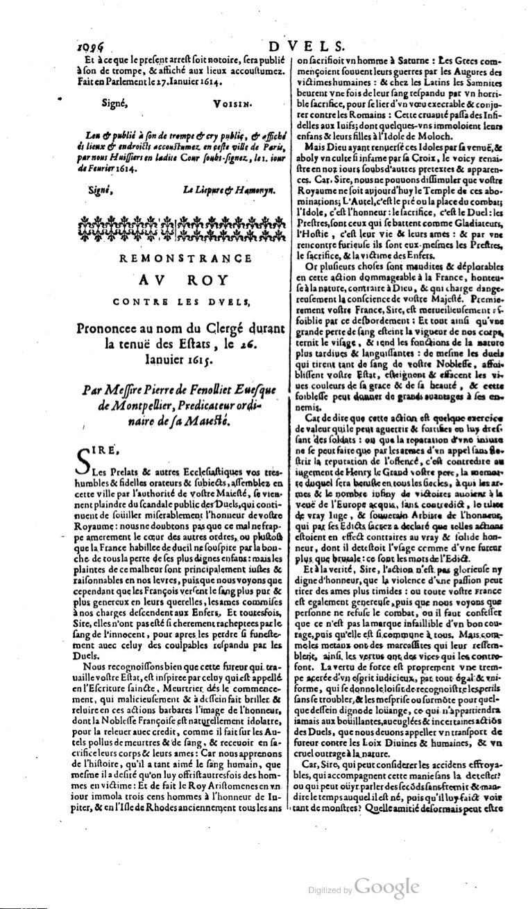1629 - Veuve Nicolas Buon - Trésor du droit français (21754 T. 1) - BM Lyon 1629 - Veuve Nicolas Buon - Trésor du droit français (21754 T. 1) - BM Lyon