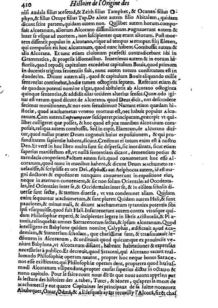 1613 - Matthieu Berjon - Trésor de l’histoire des langues de cet univers - BM Lyon 1613 - Matthieu Berjon - Trésor de l’histoire des langues de cet univers - BM Lyon