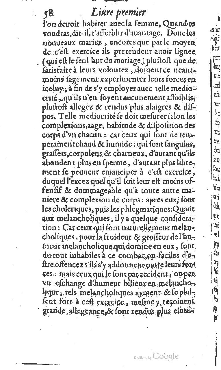 1617 - Jean Le Bouc - Trésor des remèdes secrets - BM Lyon