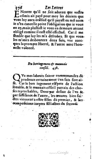1619 - Mathieu Gorgeu - Secrétaire des secrétaires ou le Trésor de la plume française - UC Madrid