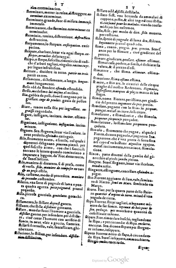 1617 Samuel Crespin - Le thresor des trois langues_Ohio-1437.jpeg