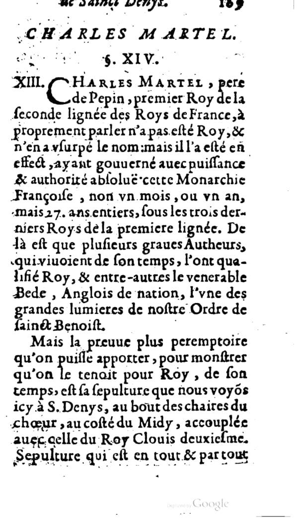 1646 - Jean Billaine - Trésor sacré ou inventaire des saintes reliques - BM Lyon 1646 - Jean Billaine - Trésor sacré ou inventaire des saintes reliques - BM Lyon