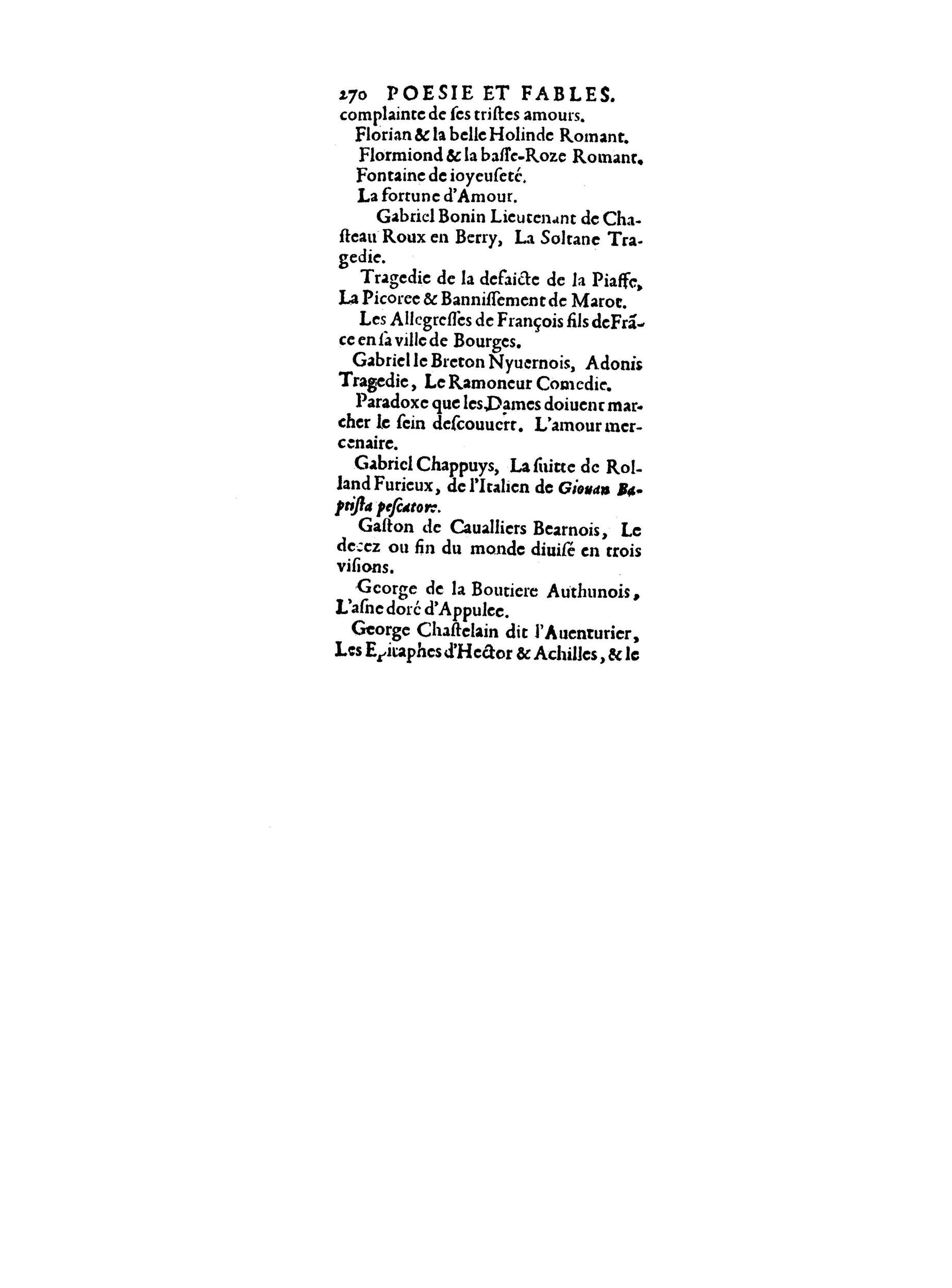 1598 - François Jacquin - La Guide des arts et sciences - BnF